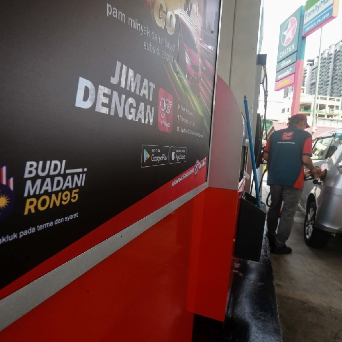 Budi95 records RM43.7m in fuel sales as subsidy reaches 16 million beneficiaries