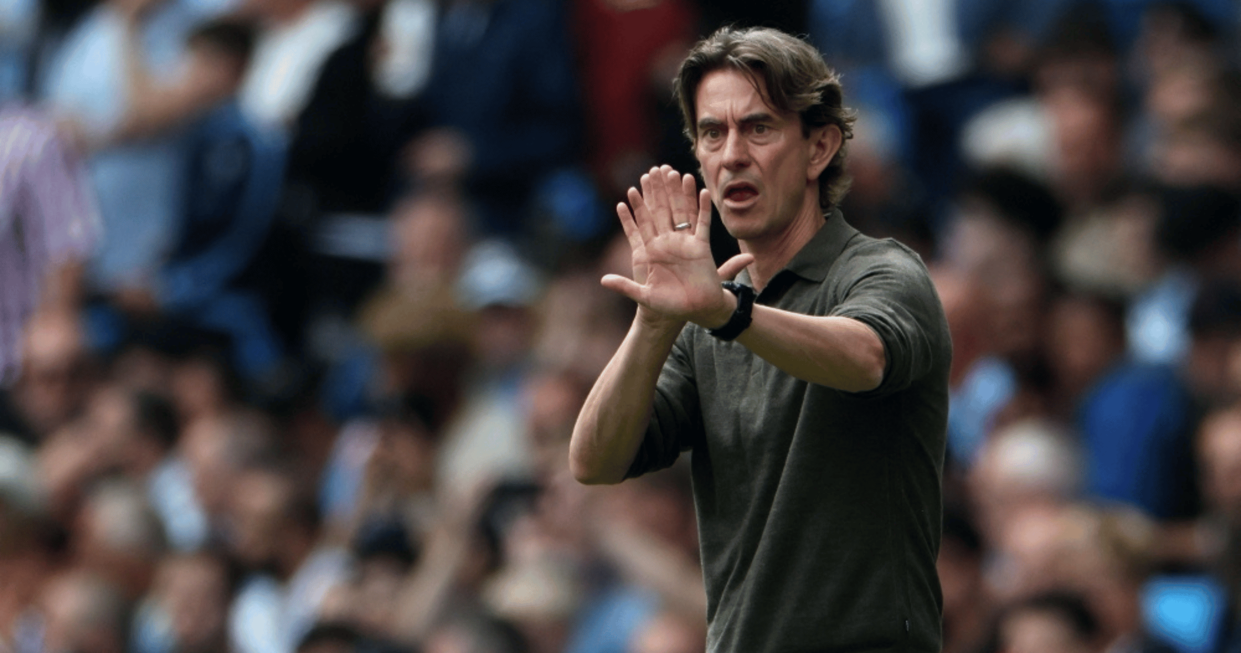 Spurs’ striker woes worsen as Solanke and Muani sidelined for Norway clash