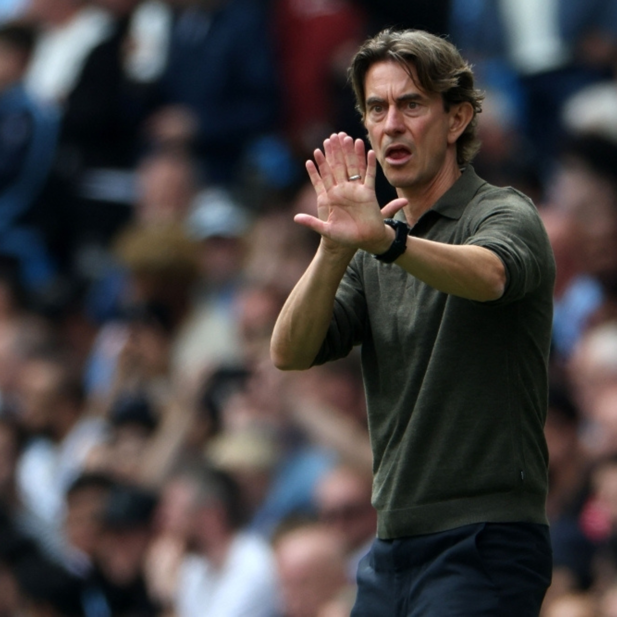 Spurs’ striker woes worsen as Solanke and Muani sidelined for Norway clash