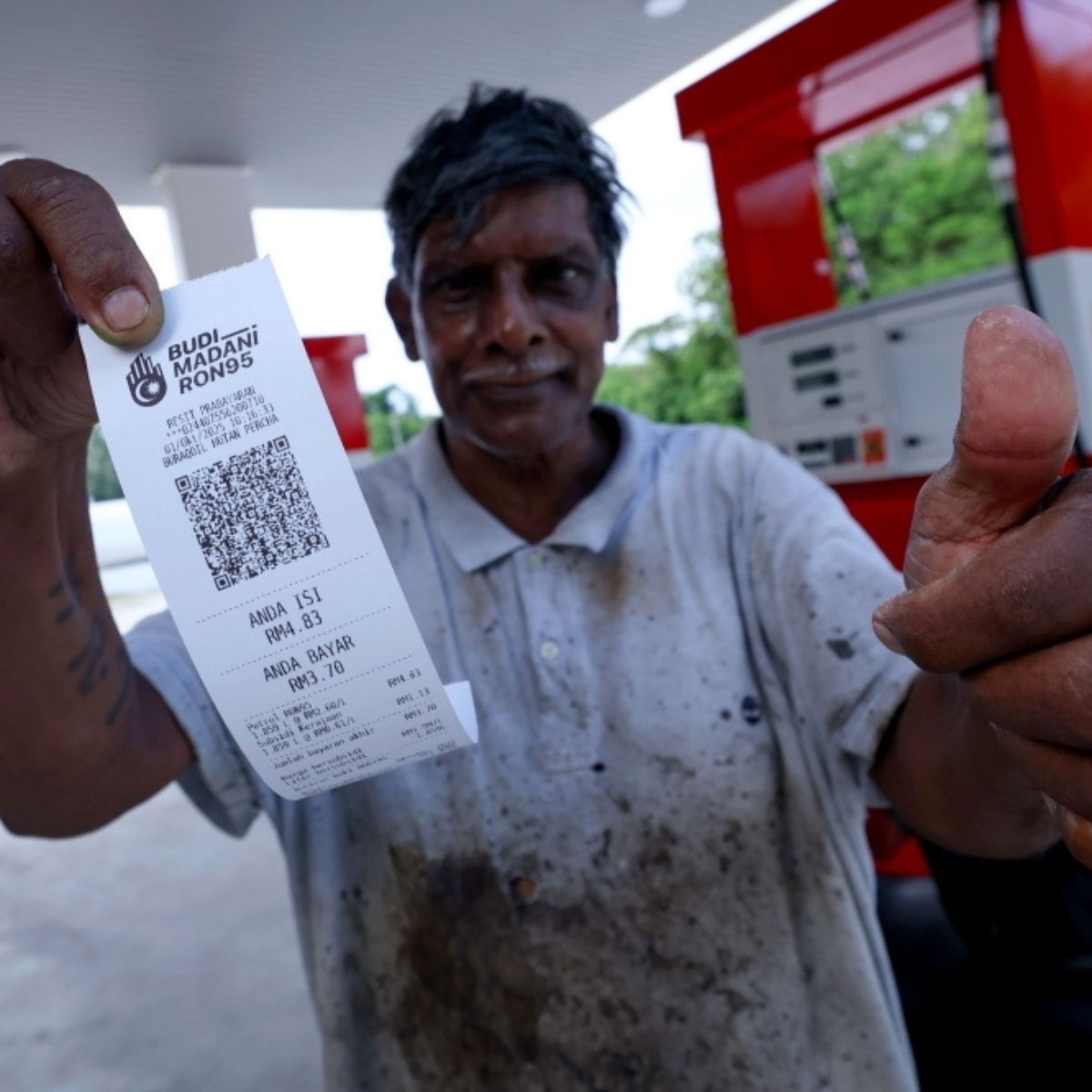 Budi95: Experts underscore economic gains, support for green transition, and assistance for B40