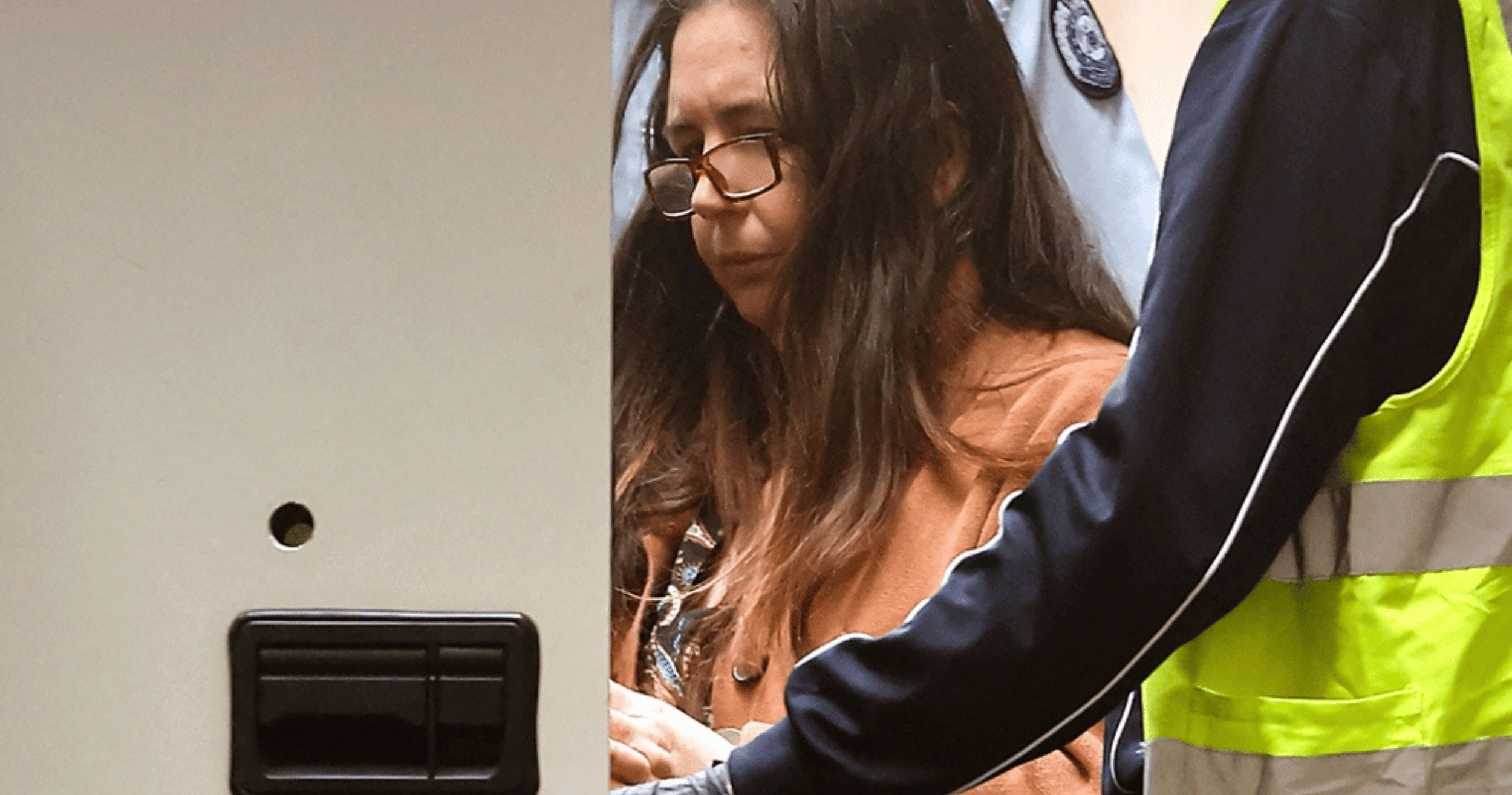 Australia’s ‘mushroom killer’ Erin Patterson to challenge conviction