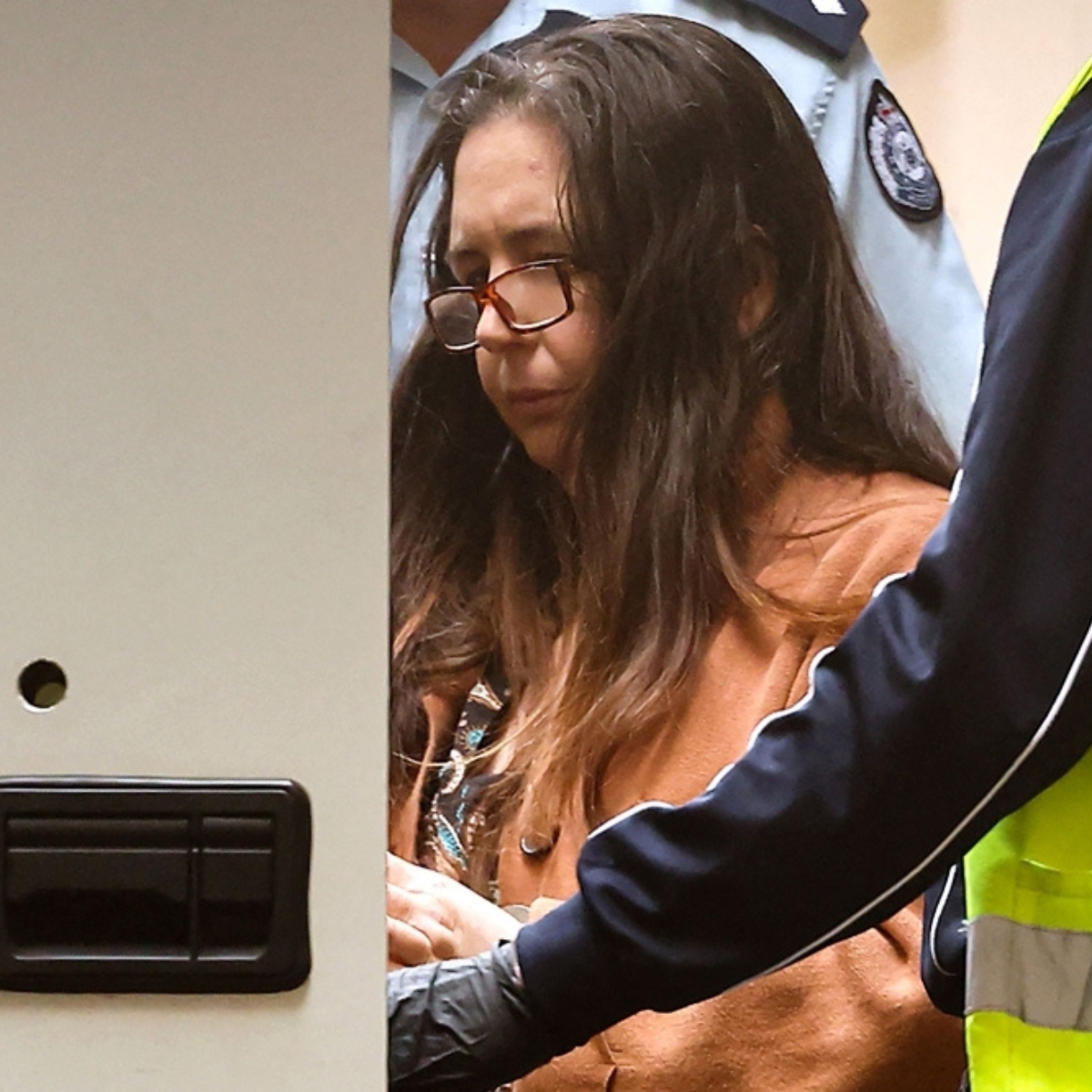 Australia’s ‘mushroom killer’ Erin Patterson to challenge conviction