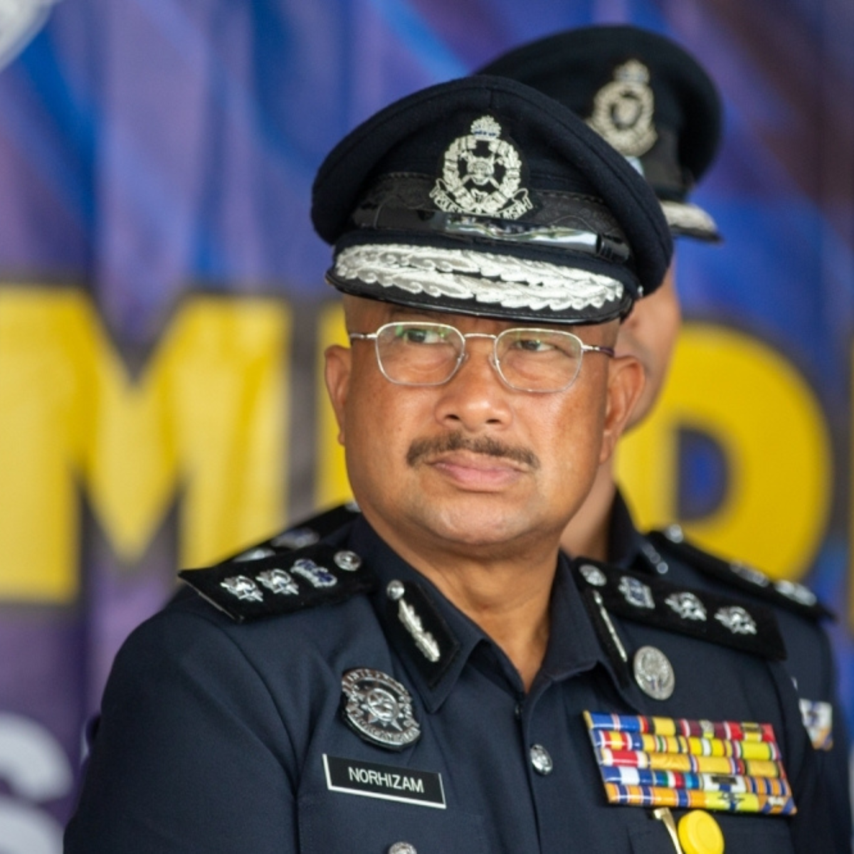 Cyberjaya teen university student dies after condominium fall