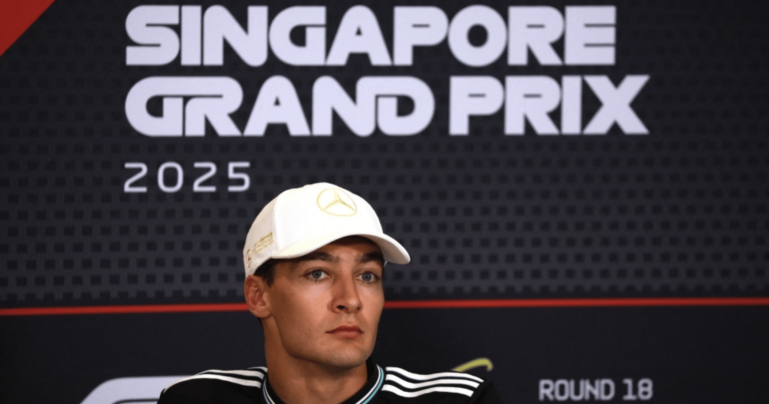 Singapore F1 Grand Prix flagged as ‘heat risk’ due to extreme humidity