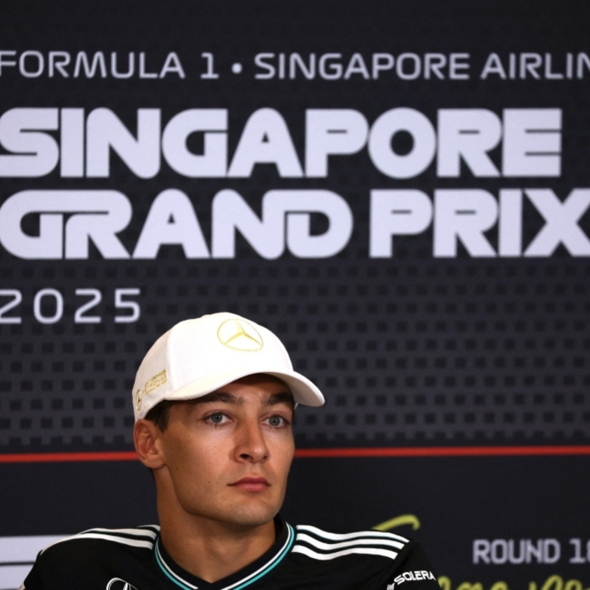 Singapore F1 Grand Prix flagged as ‘heat risk’ due to extreme humidity