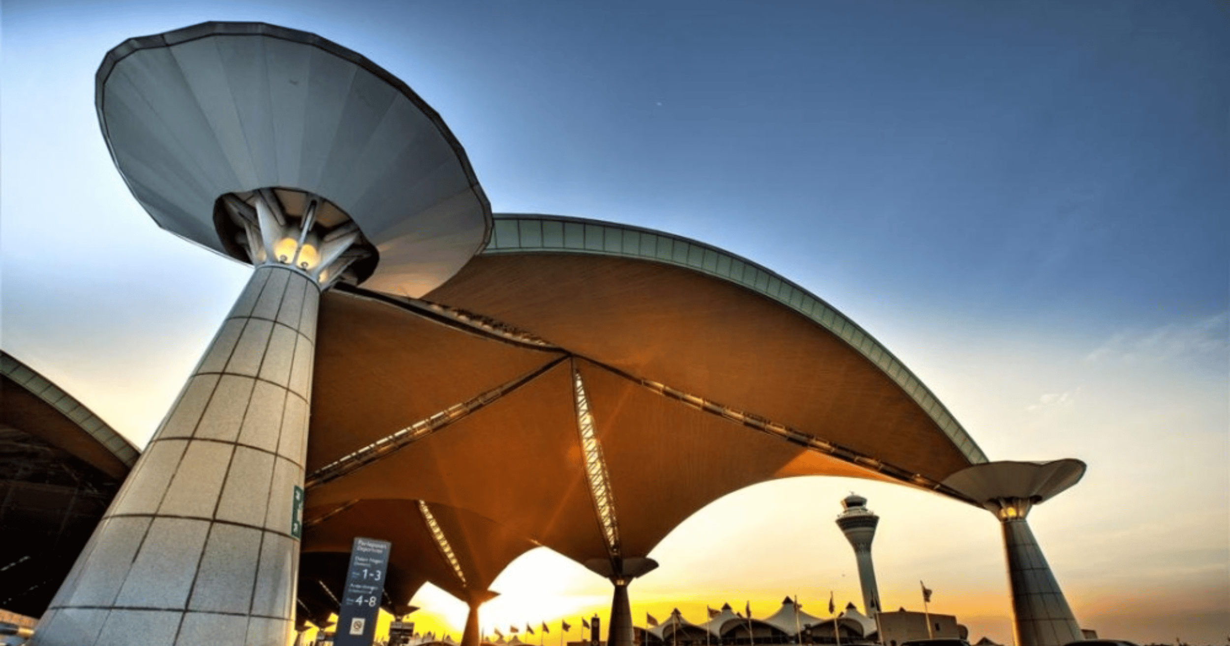 Chinese woman arrested at KLIA for attempting to use a fake travel document