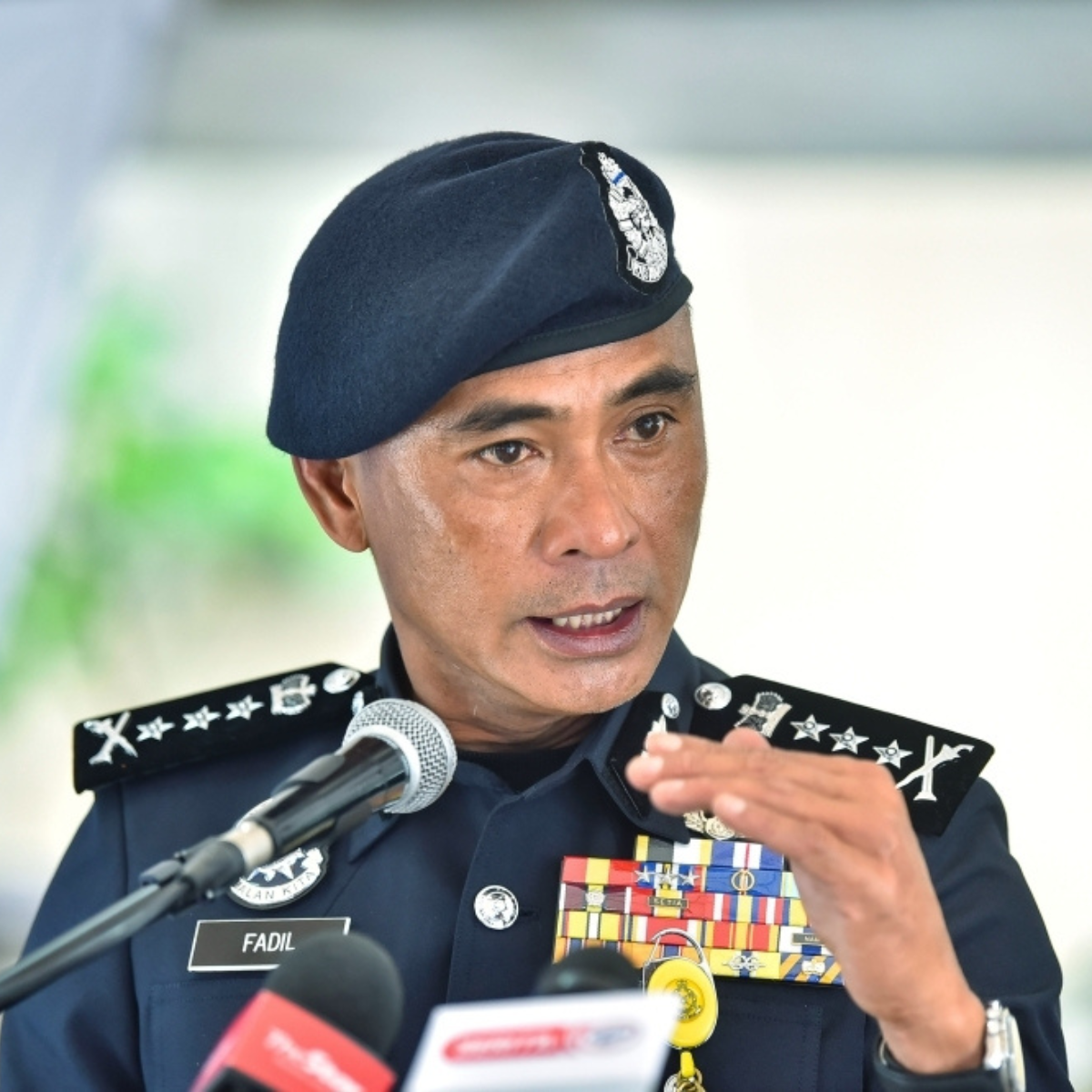 Man connected to Wangsa Maju robbery and rape case dies following altercation with police