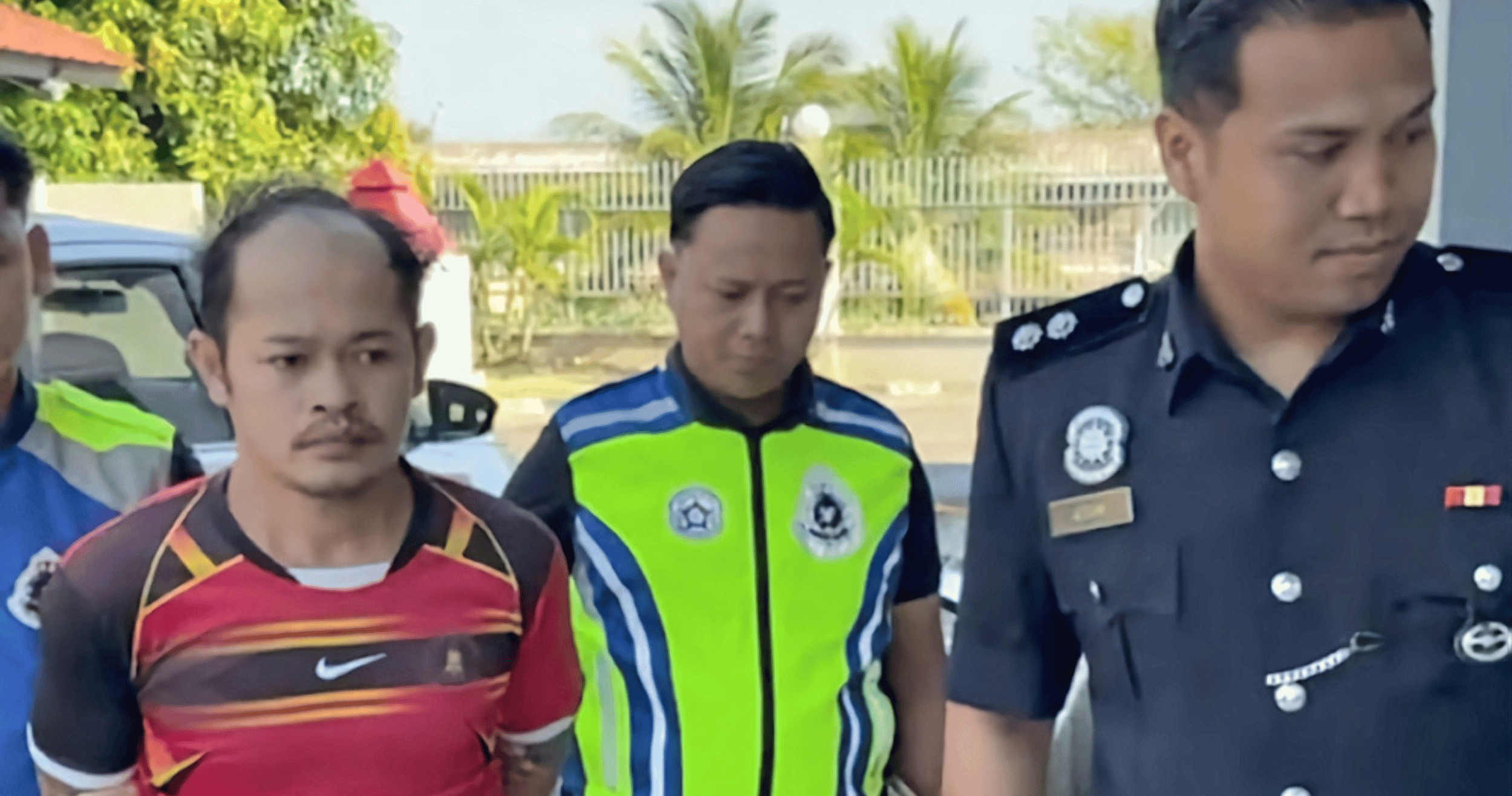 In Sarikei, cook sentenced to eight months in jail for breaking into employer’s café to steal RM350 for baby formula and alcohol