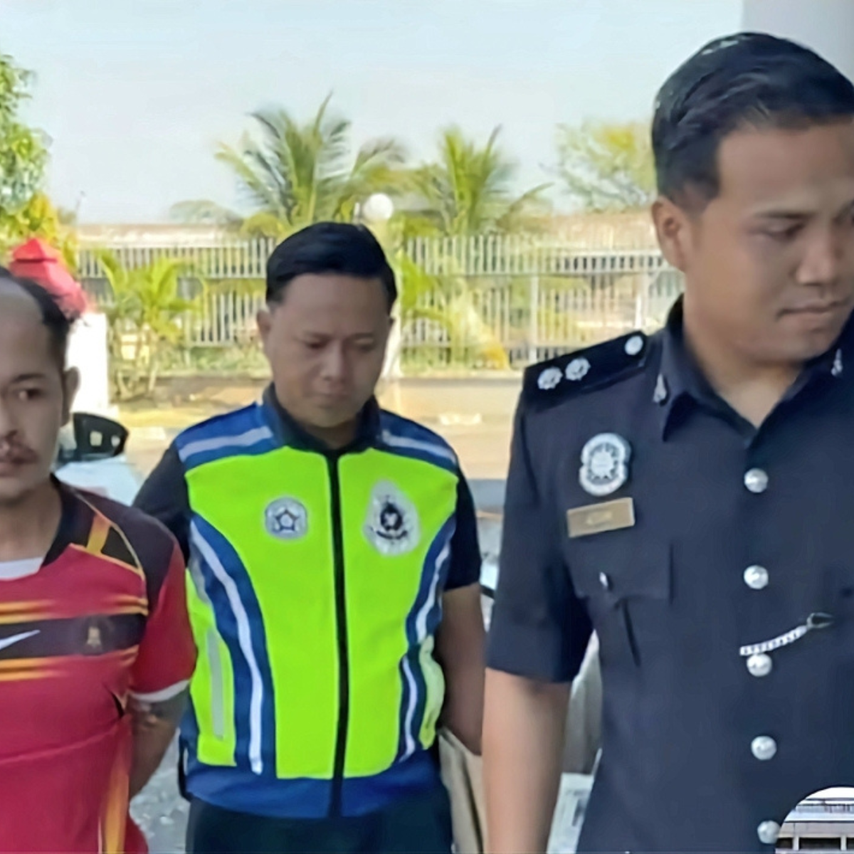 In Sarikei, cook sentenced to eight months in jail for breaking into employer’s café to steal RM350 for baby formula and alcohol