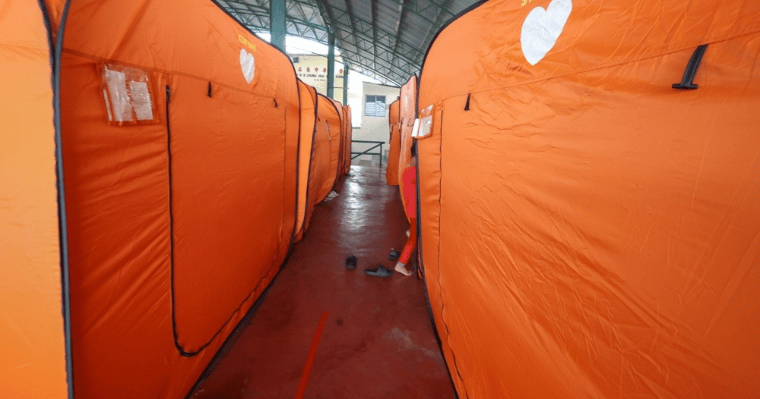 Kedah floods: Number of evacuees falls to 107 as situation improves