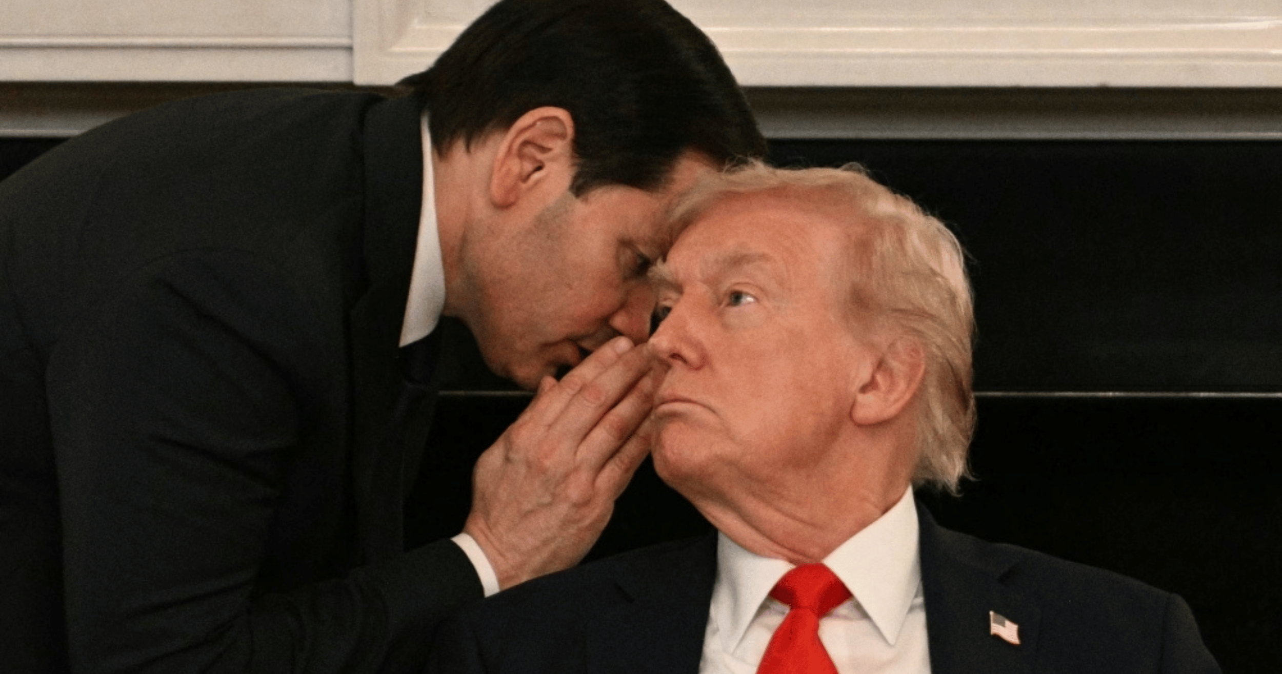 US dismisses diplomat for hiding romantic relationship with Chinese national tied to Communist Party