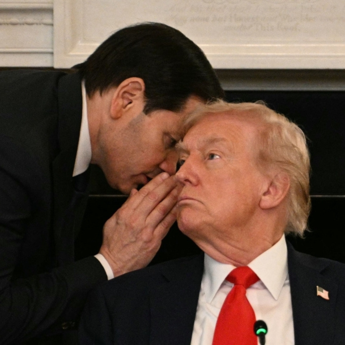 US dismisses diplomat for hiding romantic relationship with Chinese national tied to Communist Party