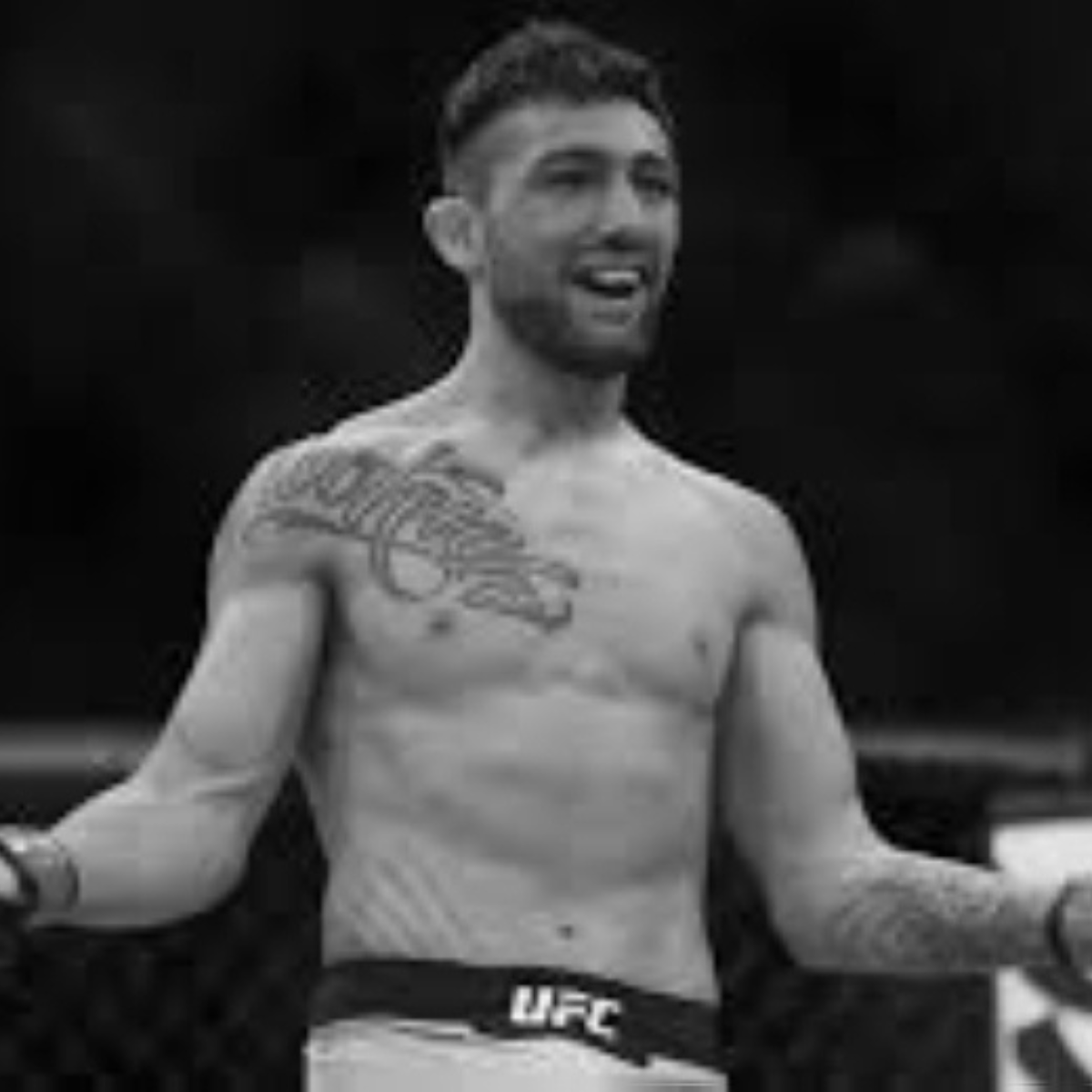 Former UFC fighter Suman Mokhtarian gunned down in broad daylight in Sydney suburb