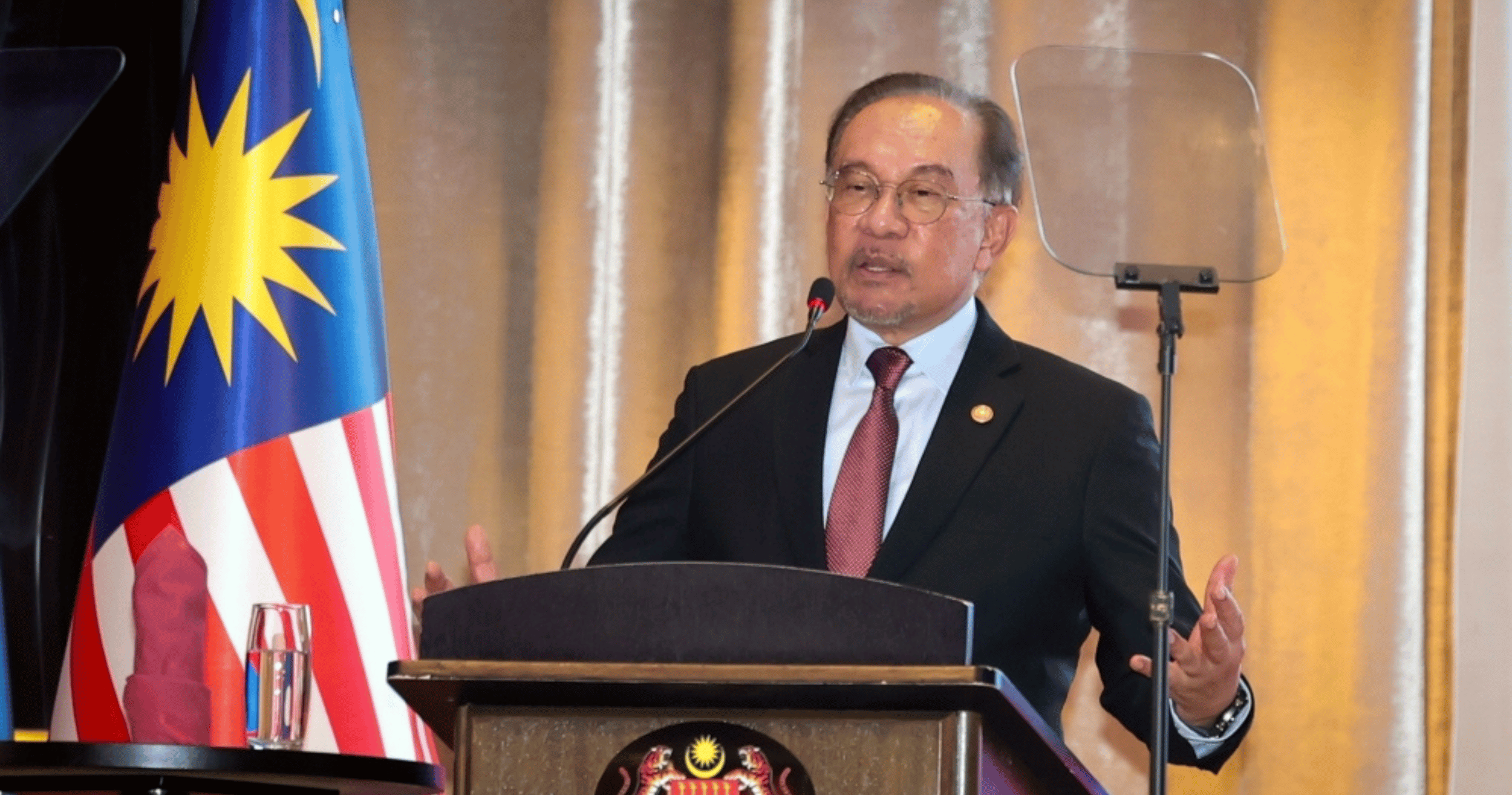 Anwar confirms Timor-Leste will officially become a full ASEAN member on October 26