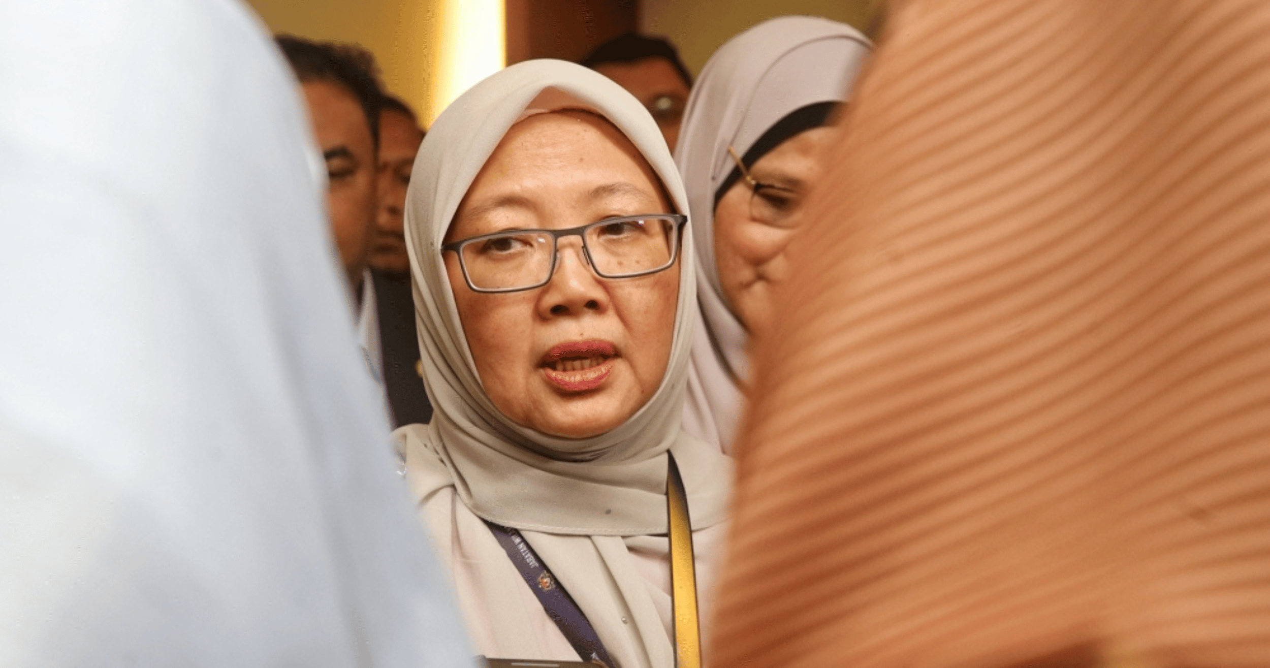 Zaliha defends remarks on Kampung Sungai Baru land acquisition, rejects Annuar Musa’s allegations