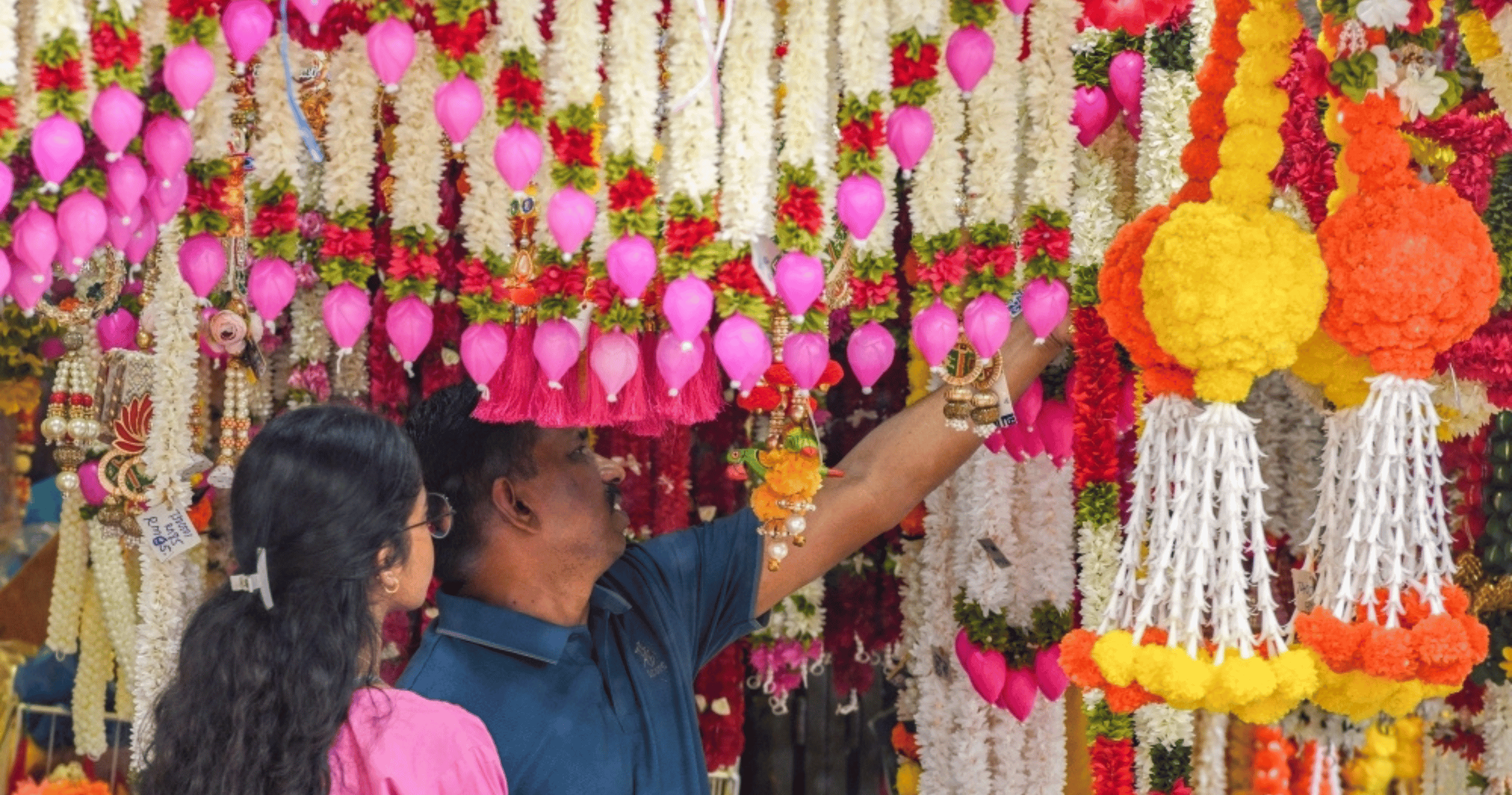 National Deepavali Madani Open House 2025 to take place at KL Sentral on Oct 18