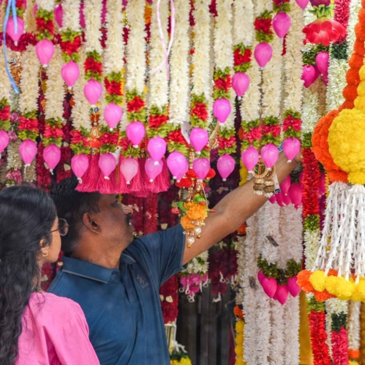 National Deepavali Madani Open House 2025 to take place at KL Sentral on Oct 18