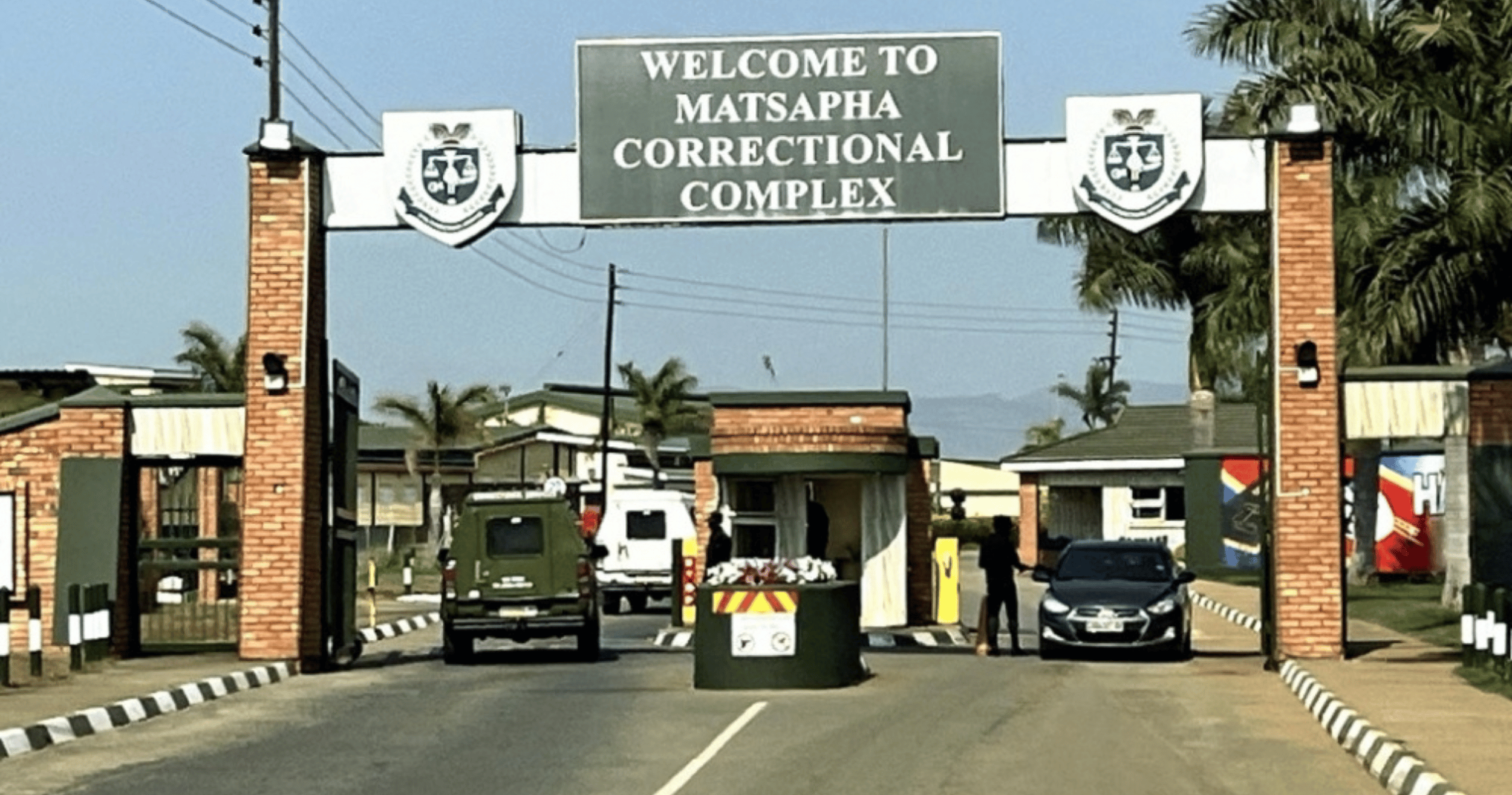 ‘Human trafficking in disguise’: US secretly deports five men to Eswatini under covert agreement