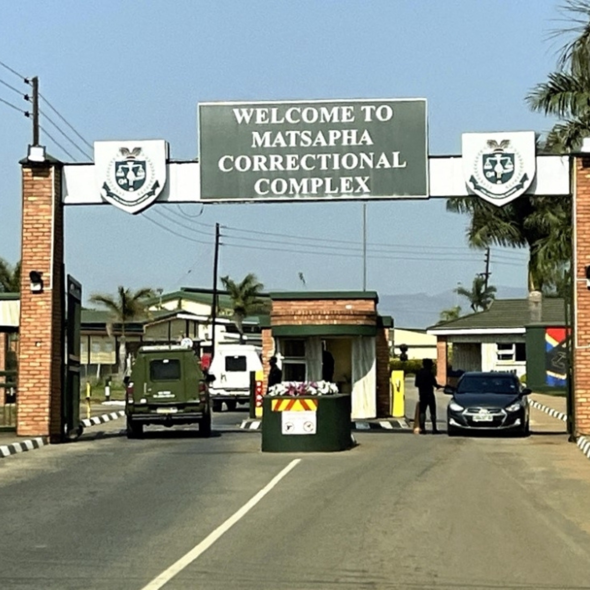 ‘Human trafficking in disguise’: US secretly deports five men to Eswatini under covert agreement