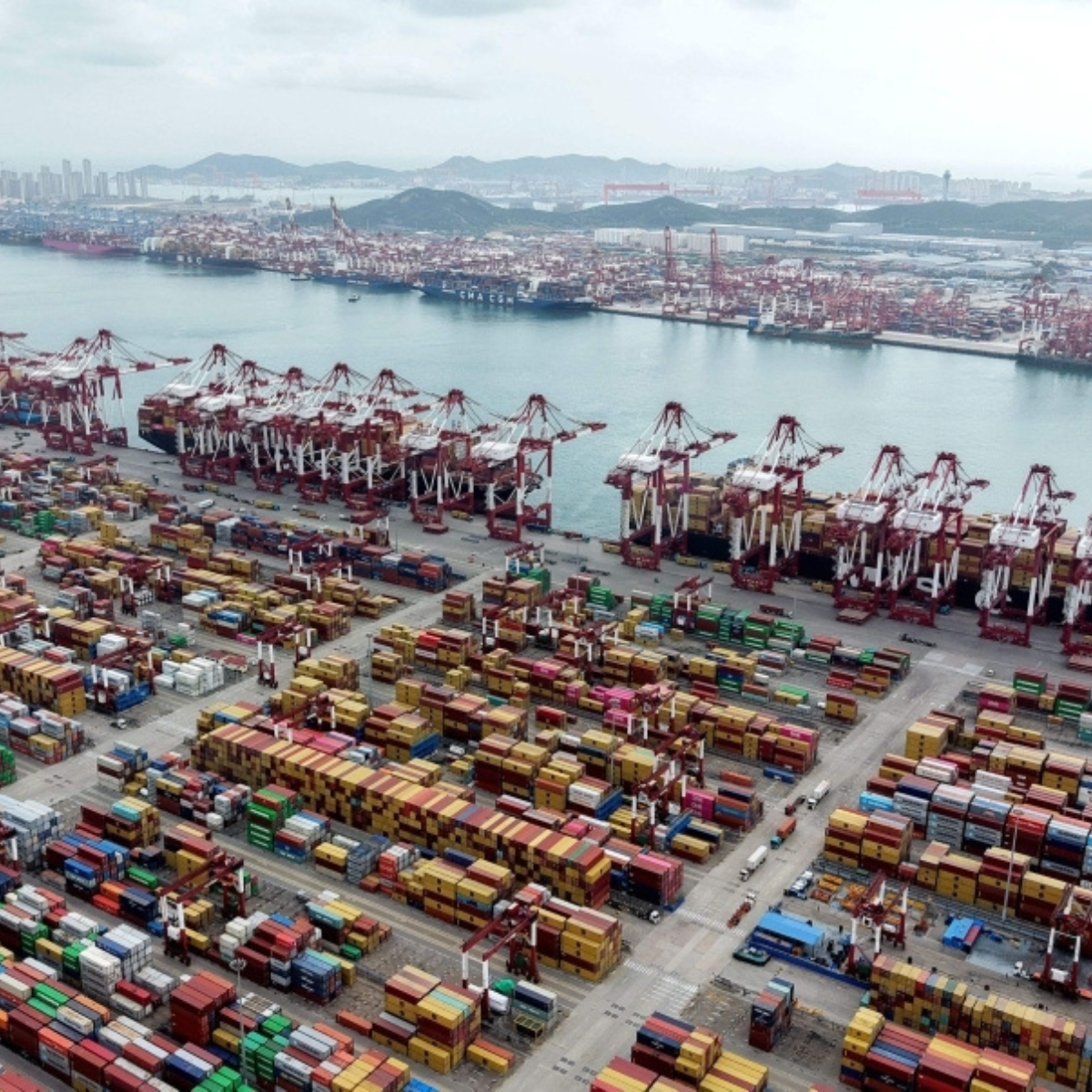 China criticises US over new 100% tariffs, accuses Washington of hypocrisy