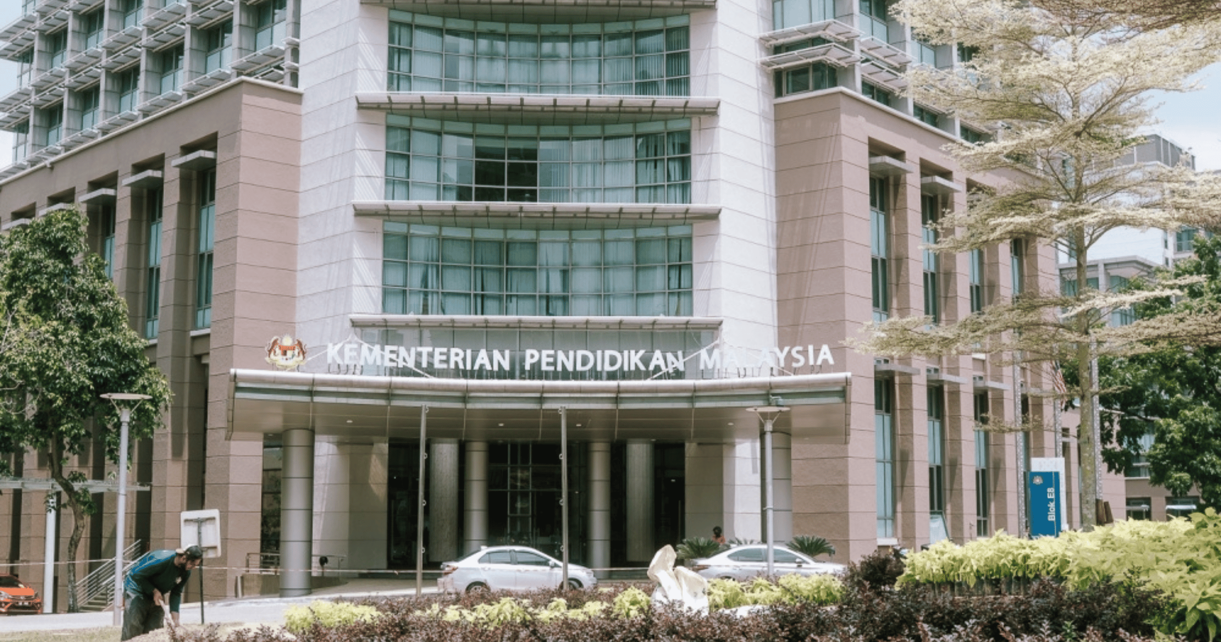 MOE vows to respond to Queen’s call for safer schools, to review TinDak module following rape case