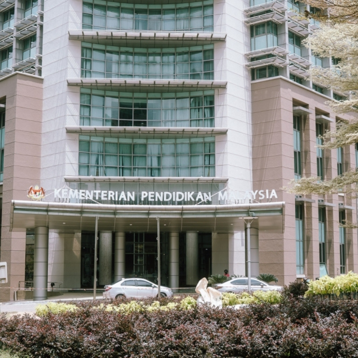 MOE vows to respond to Queen’s call for safer schools, to review TinDak module following rape case