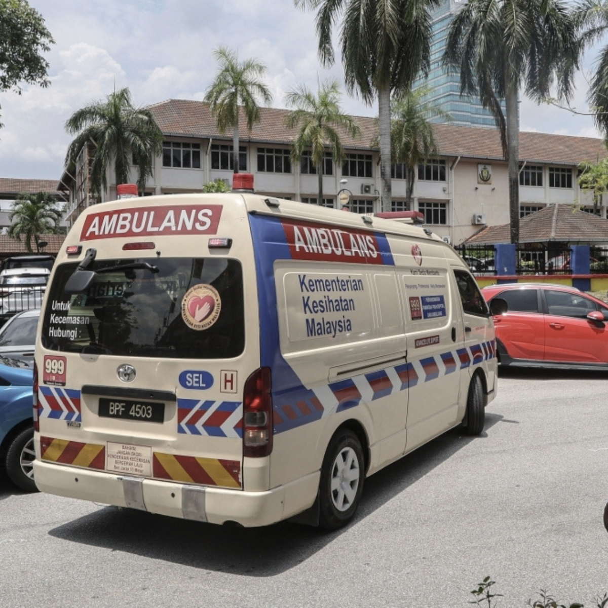 ‘My heart is broken’: Father of 14-year-old detained in Bandar Utama school stabbing breaks silence
