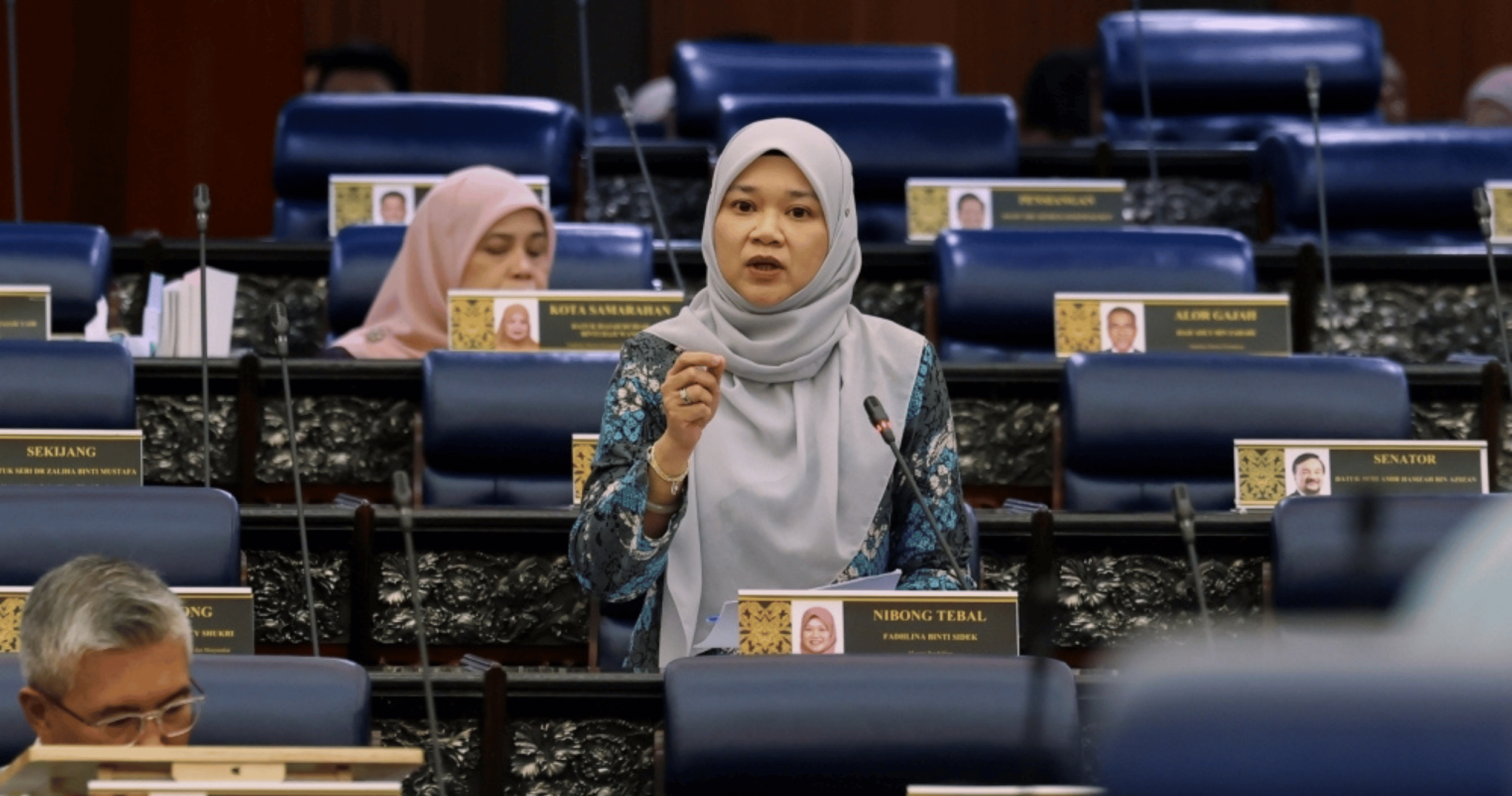 Education Ministry rolls out urgent reforms to enhance student safety across the nation, Parliament informed