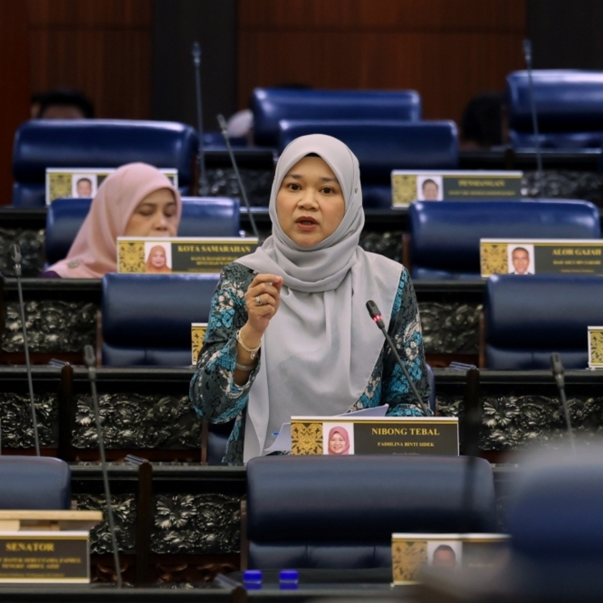 Education Ministry rolls out urgent reforms to enhance student safety across the nation, Parliament informed