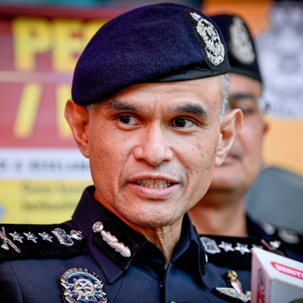 Bandar Utama school stabbing suspect cooperating with investigators, says Selangor police chief