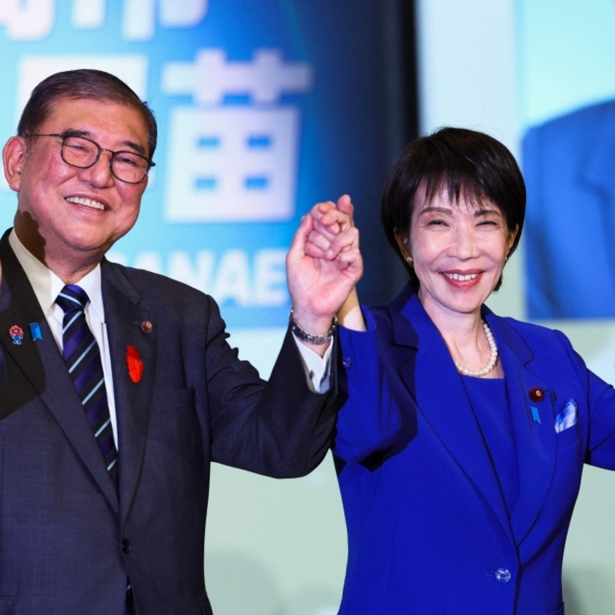 Japan’s opposition mulls forming united front to challenge ruling LDP