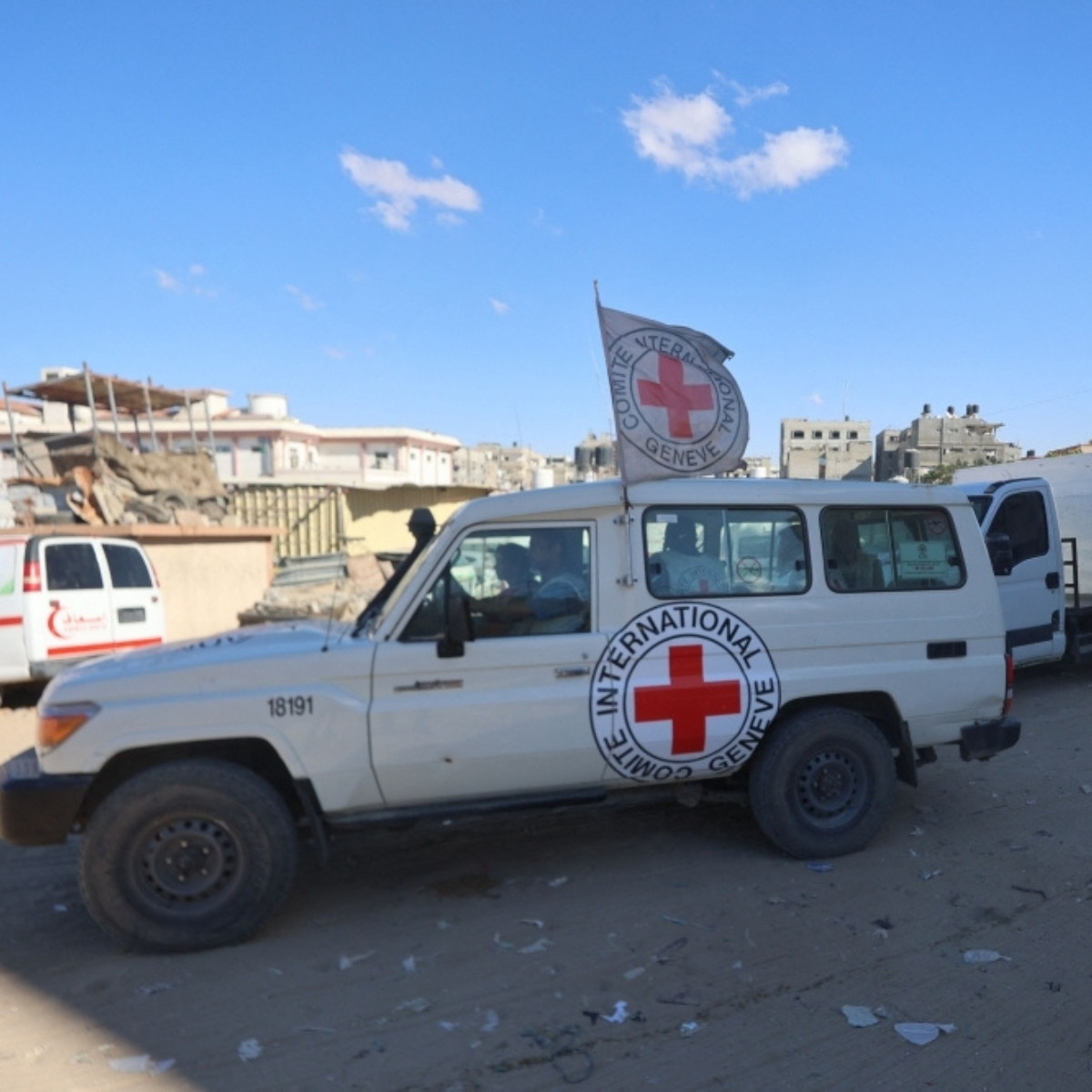 Gaza doctors accuse Israel of torture and executions after examining 90 returned bodies