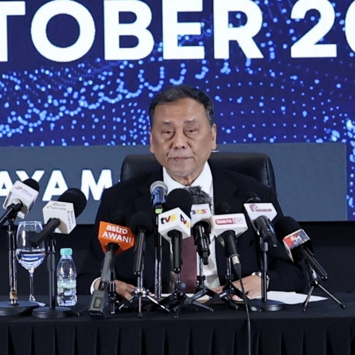 Pakatan to contest all 23 Sabah state constituencies