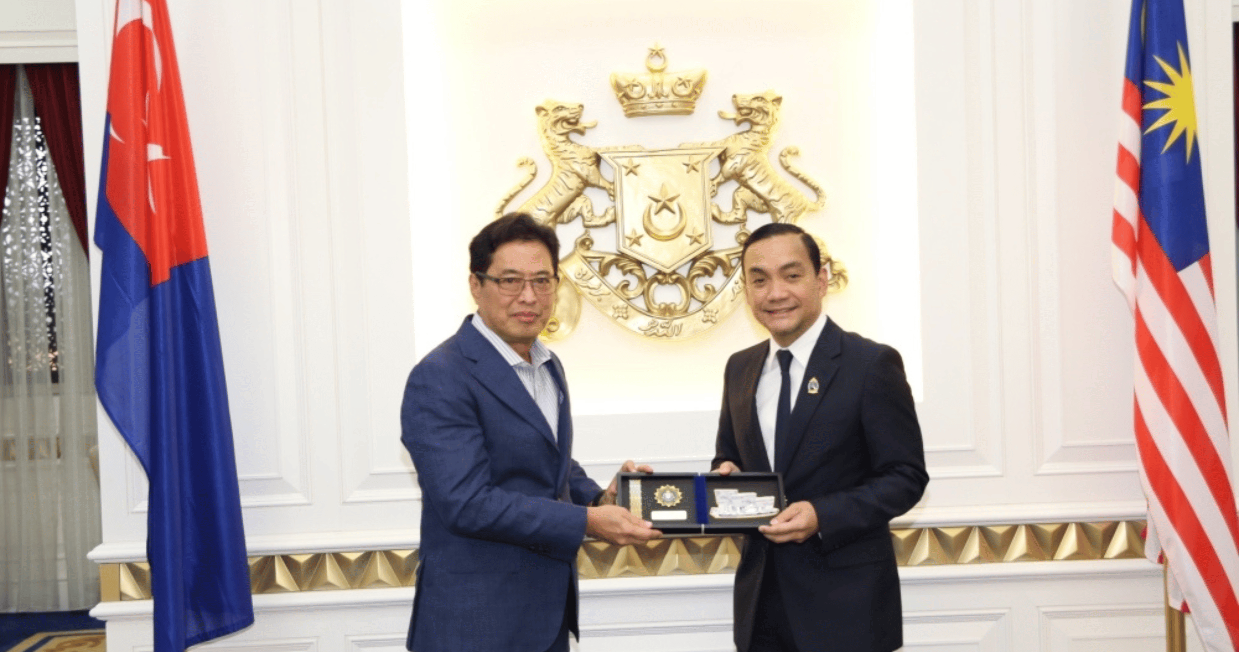 MACC to pilot AI-driven procurement system in Johor to boost transparency