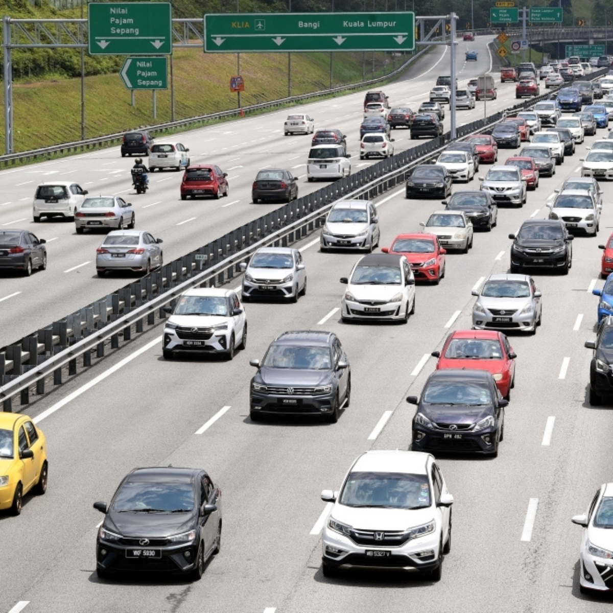Palmer sustained the injury in August, but returned to action with back-to-back goals against Brentford and Bayern Munich. — AFP pic
