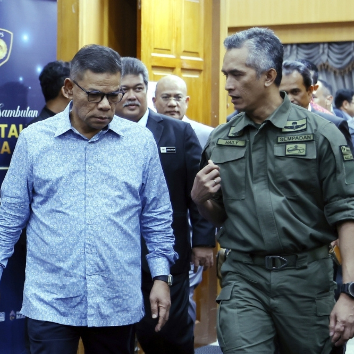 Police to step up presence near schools under national digital safety initiative