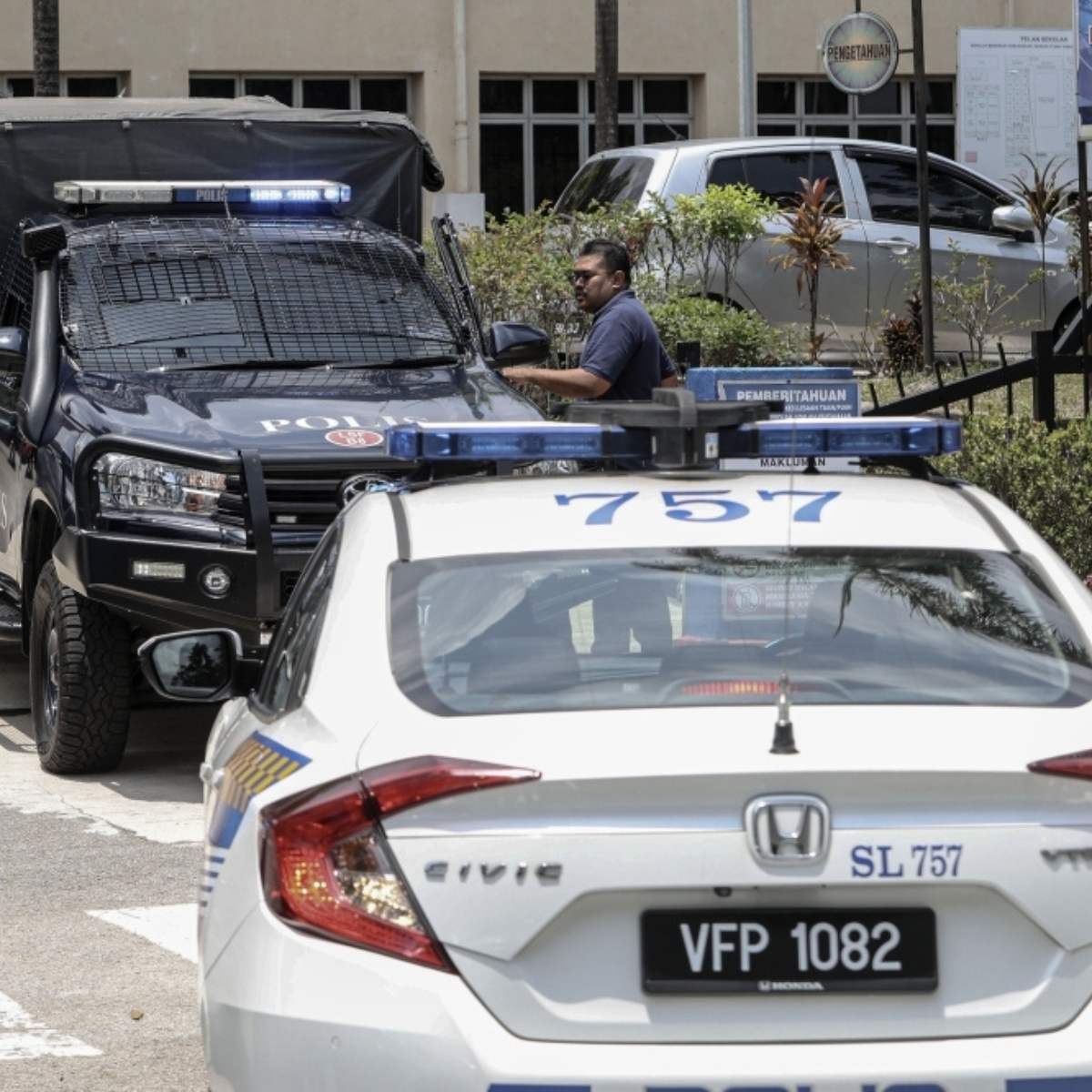 Fadhlina accepts full responsibility, pledges to strengthen school safety following recent incidents