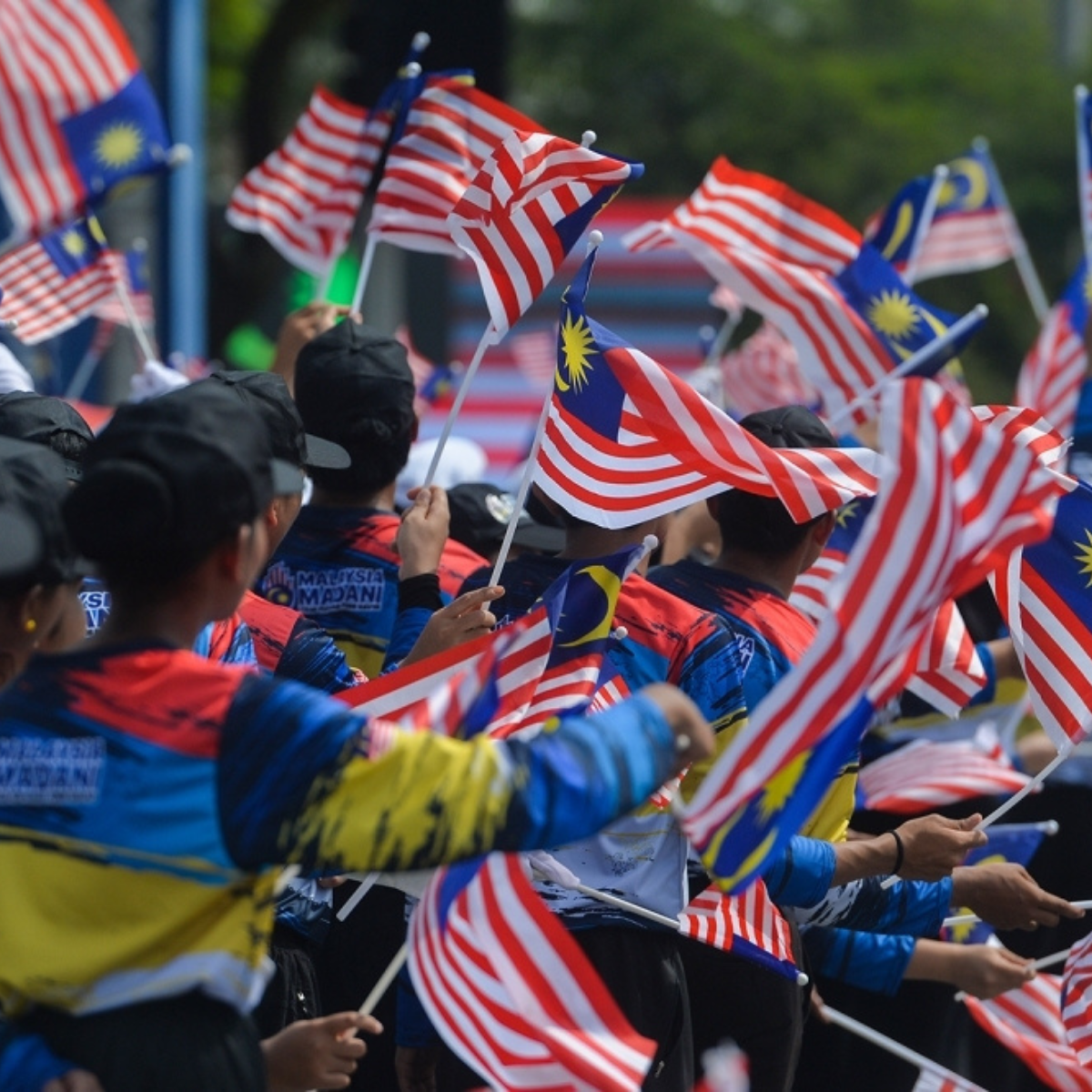 Minister Fahmi expresses gratitude to 123 companies for contributing RM22 million towards the 2025 National Day celebrations