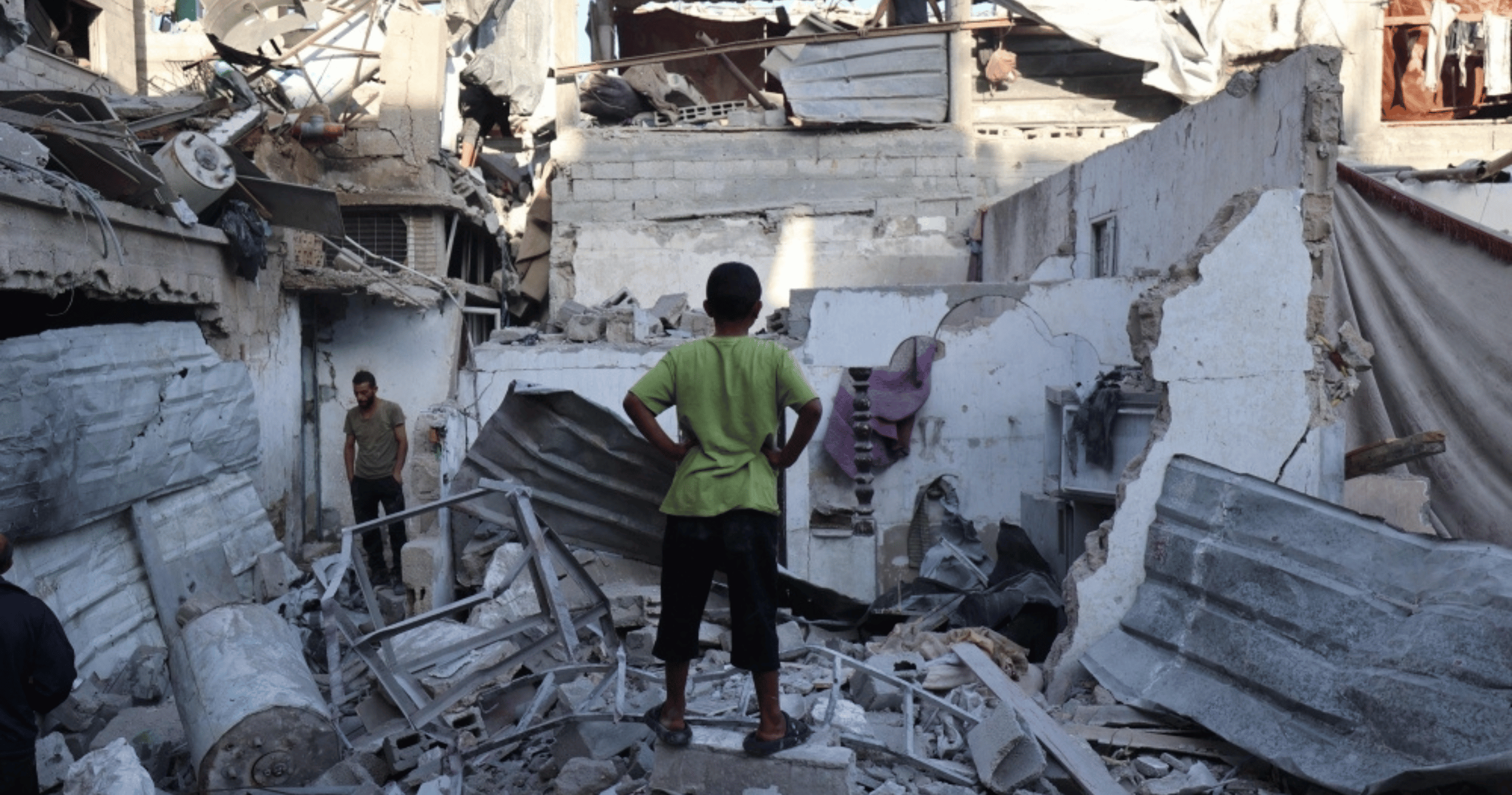 Hamas and Fatah hold rare meeting in Cairo to discuss Gaza ceasefire proposal