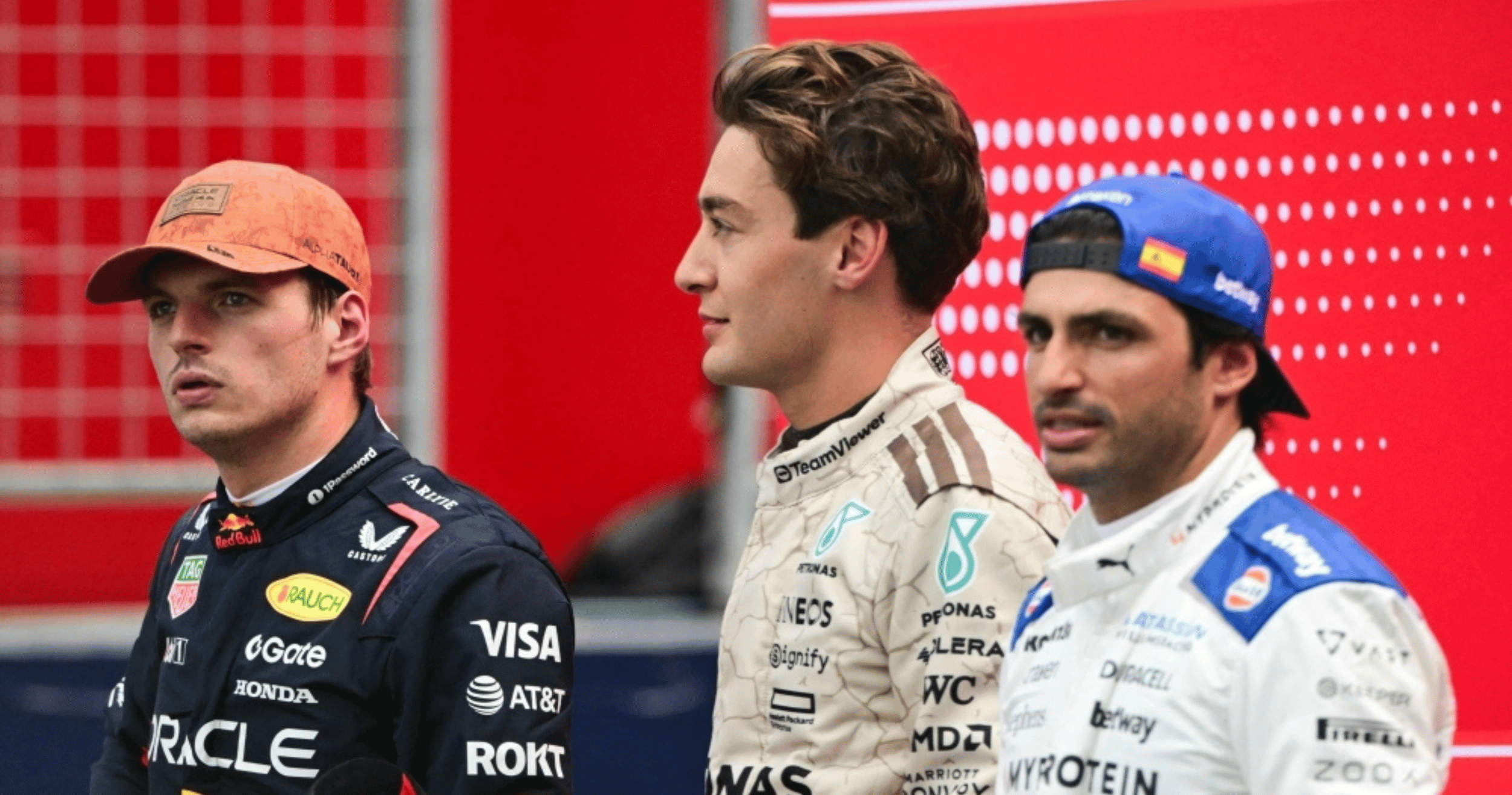 FIA confirms cyberattack exposing personal data of F1 drivers, including Verstappen