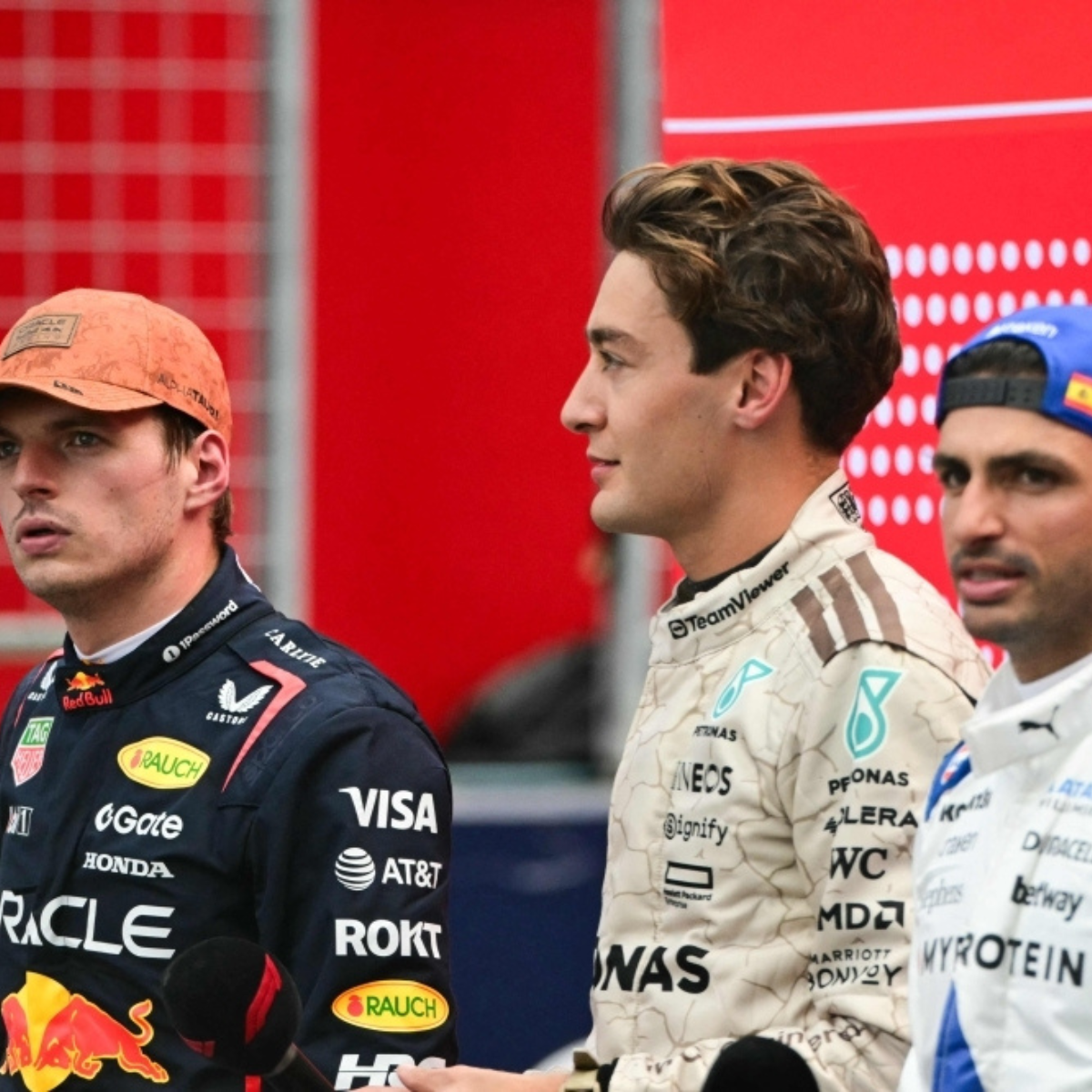 FIA confirms cyberattack exposing personal data of F1 drivers, including Verstappen