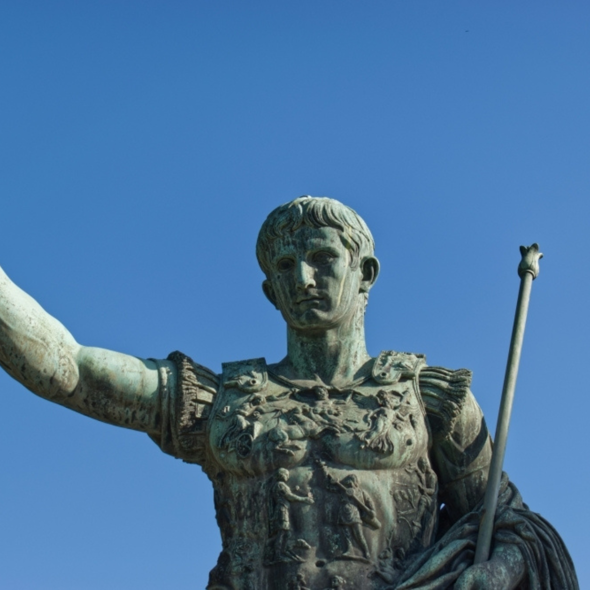 Case of mistaken Caesar: 140 Australian students caught in ancient history mix-up