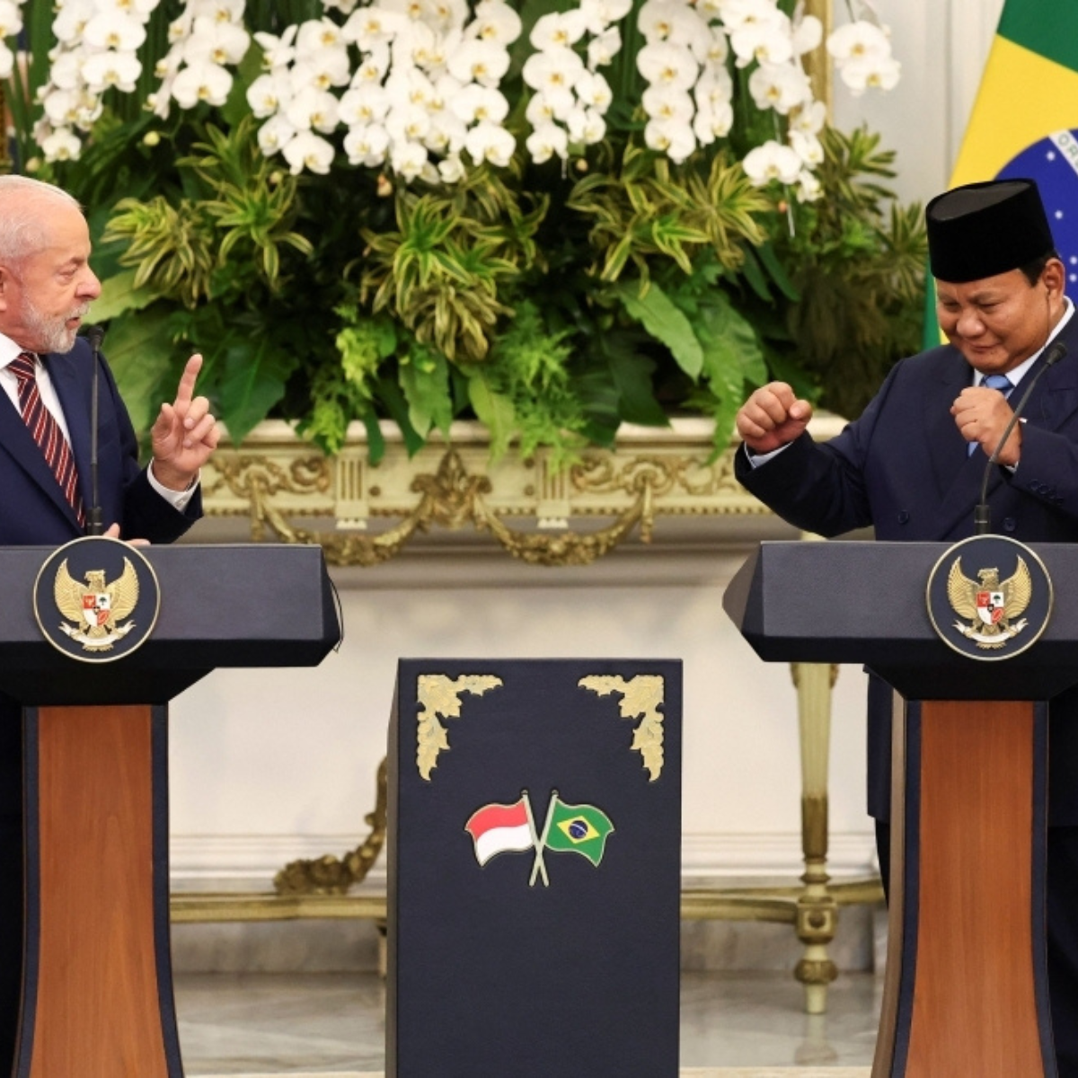 Jakarta to make English compulsory for primary schools from 2027, introduces Portuguese to strengthen ties with Brazil