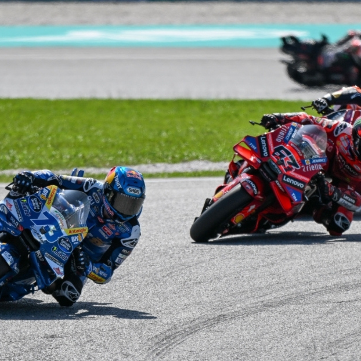 Swiss Moto3 rider Noah Dettwiler in critical but stable condition following Sepang crash