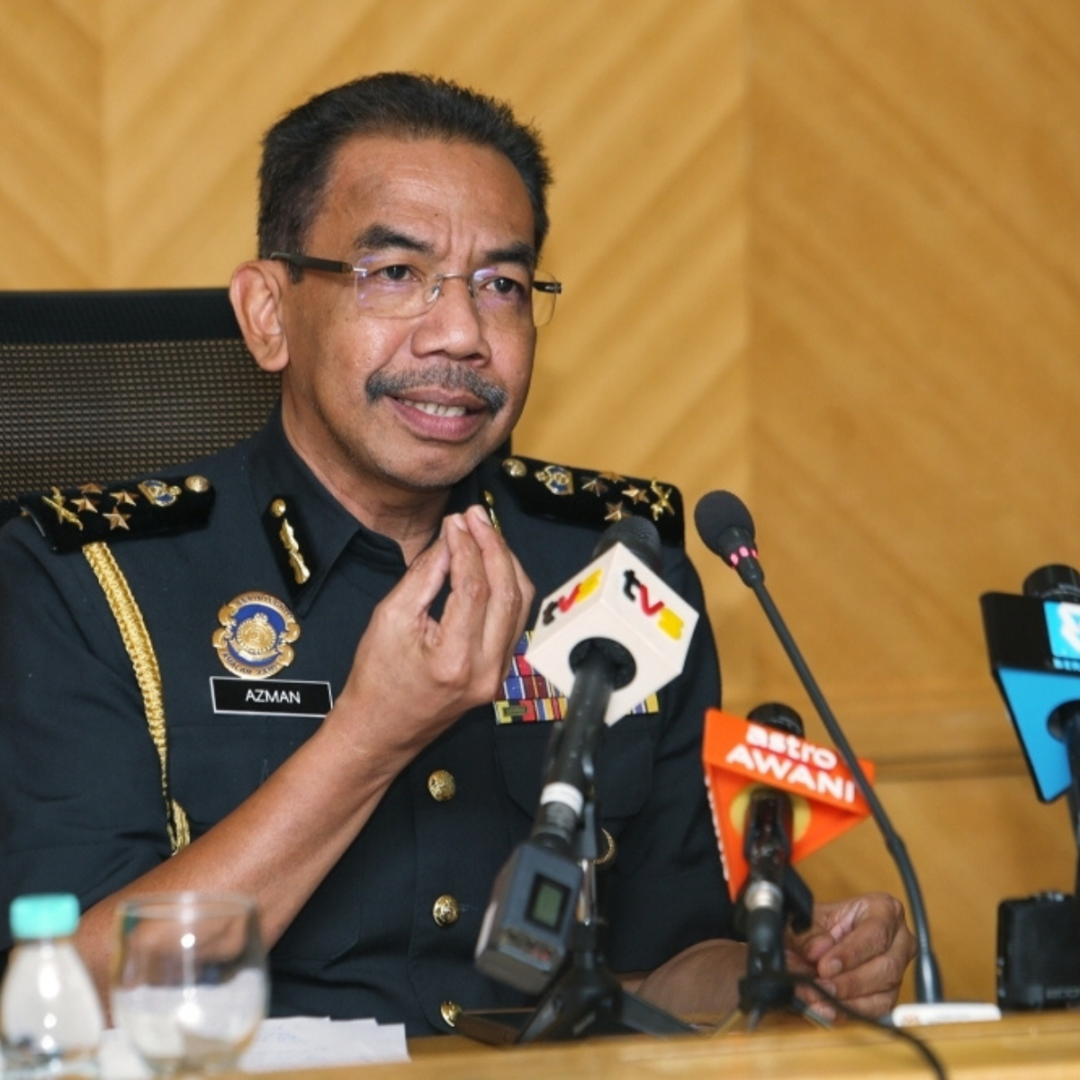 Ministry denies claims of being shortchanged under Budi95 petrol subsidy scheme