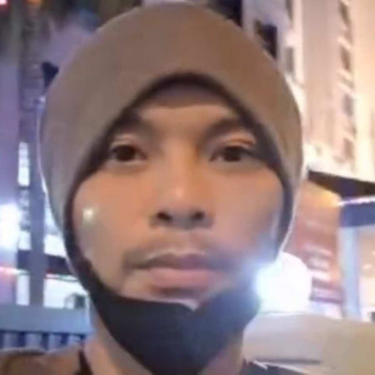 Police to apply for extended remand of Namewee in case involving the death of Taiwanese influencer ‘Nurse Goddess’.