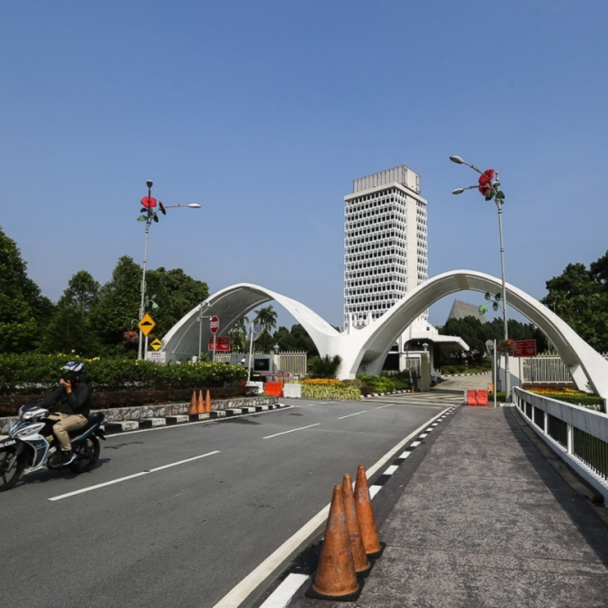 In Dewan Rakyat today: Focus on calls for action against Israel and new funding for religious schools.