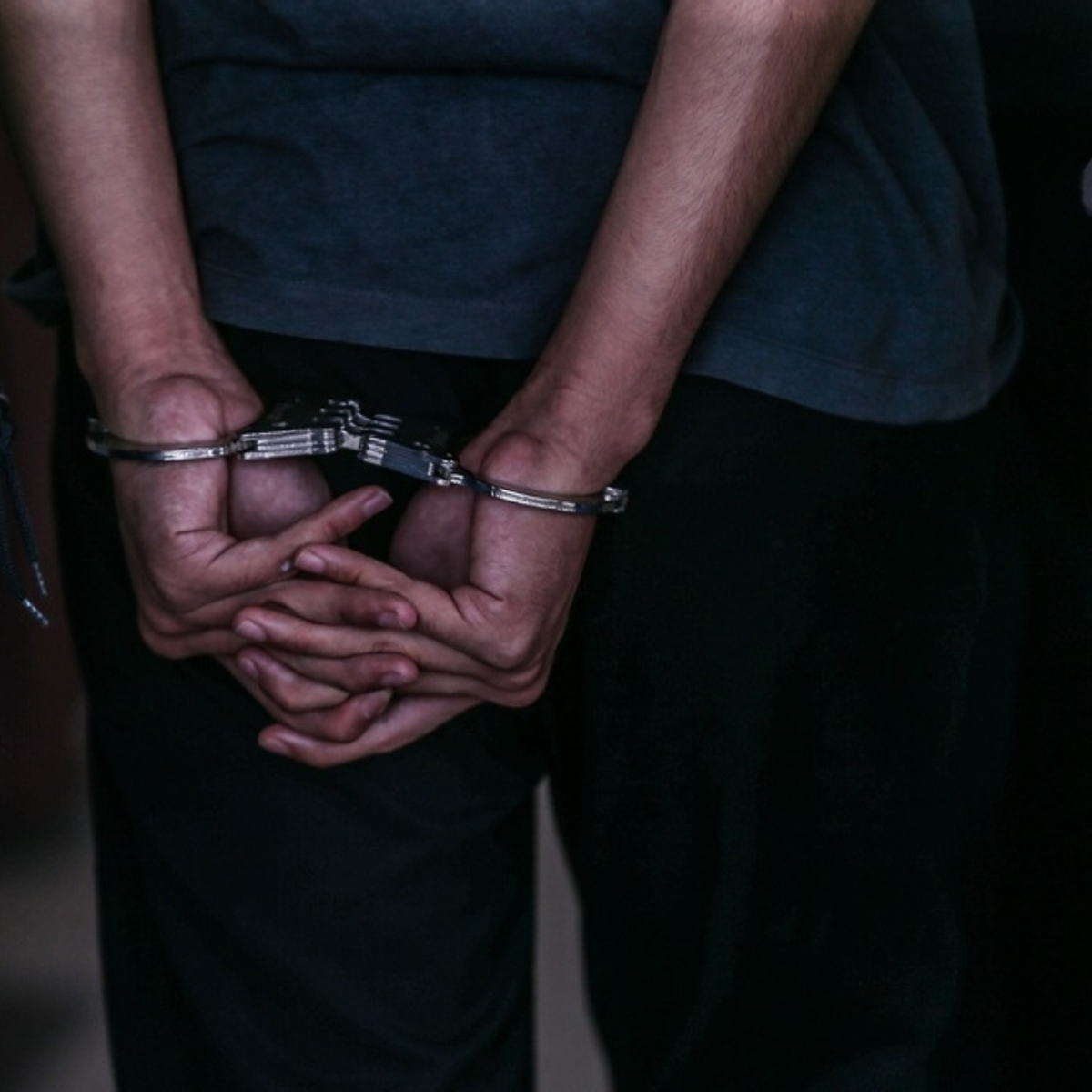 KL police detain man for confronting NGO volunteers in Selayang