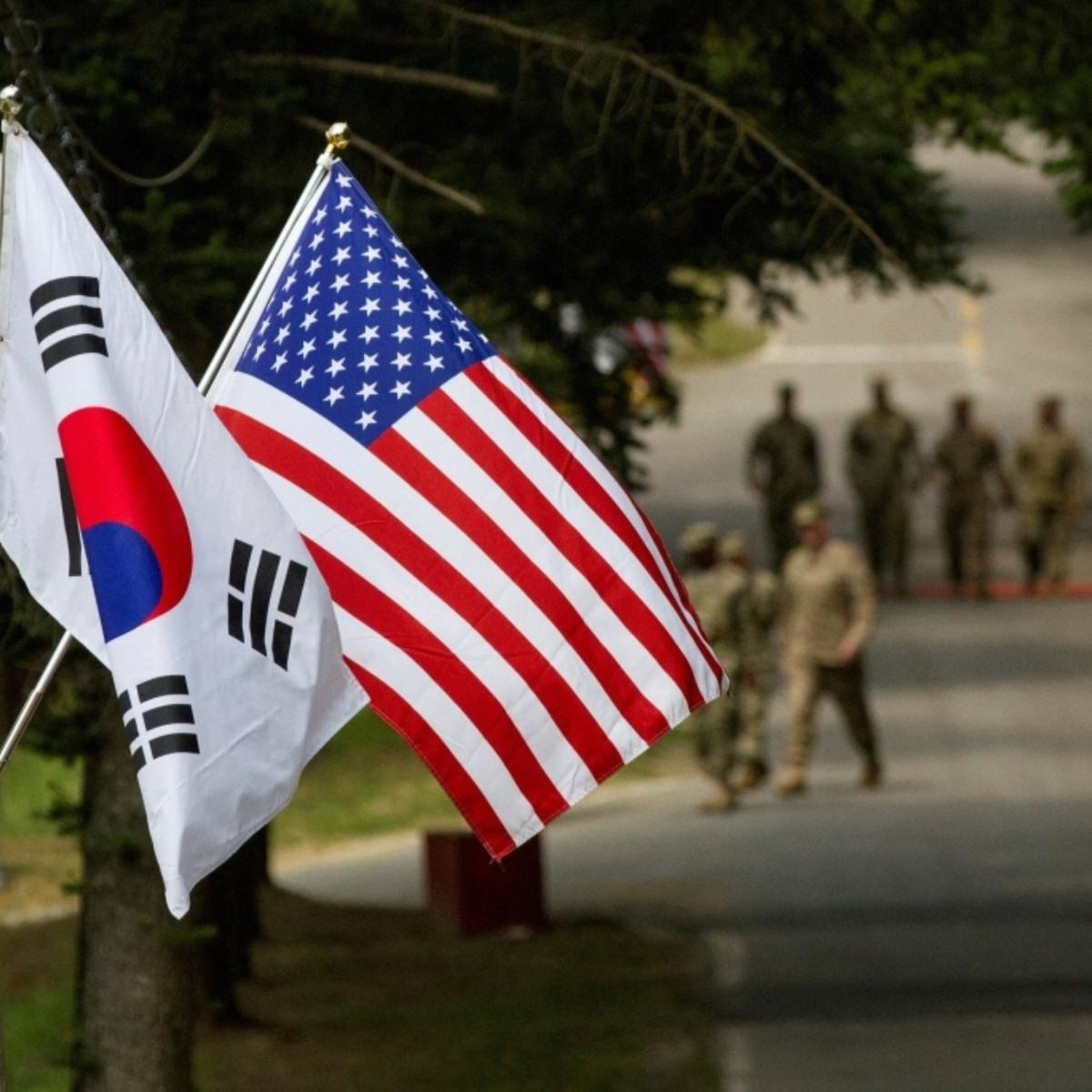 North Korea slams US–South Korea fact sheet as “provocative,” warns of countermeasures
