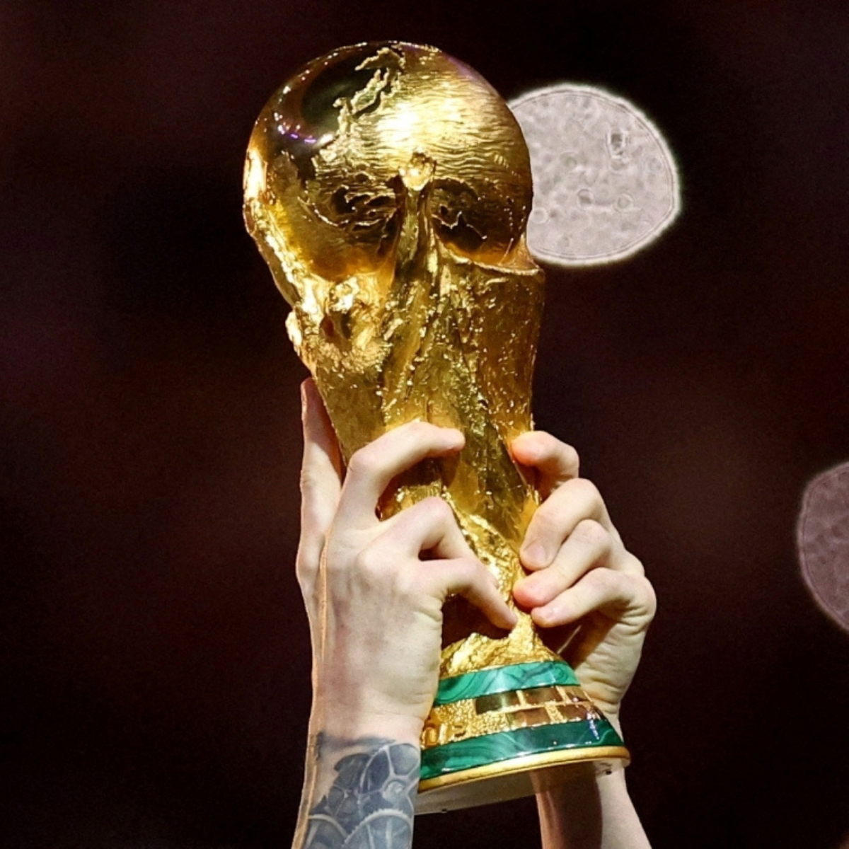Who’s through? All teams qualified for the 2026 World Cup — from top contenders to debutants